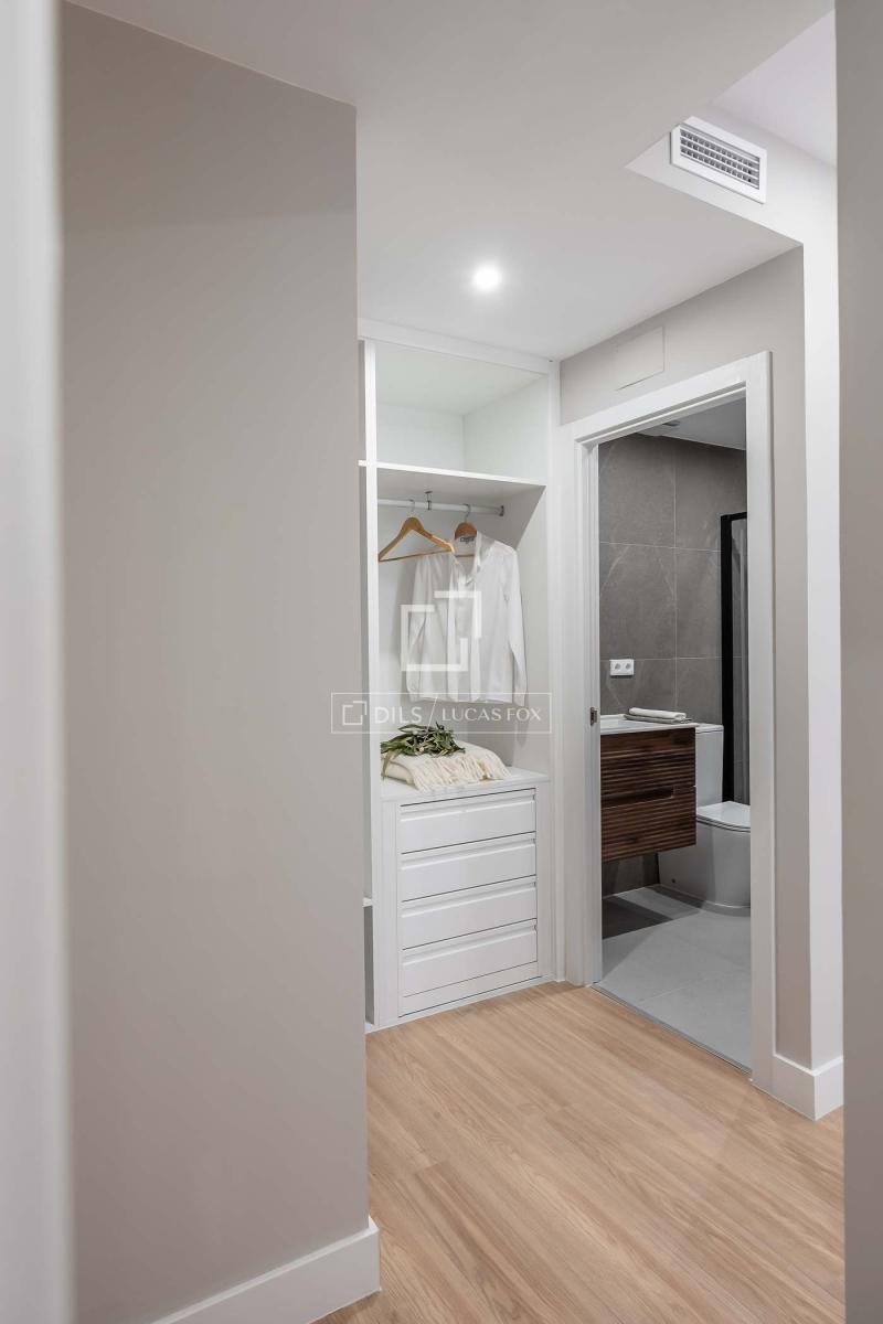 Apartamento en Venta en Madrid