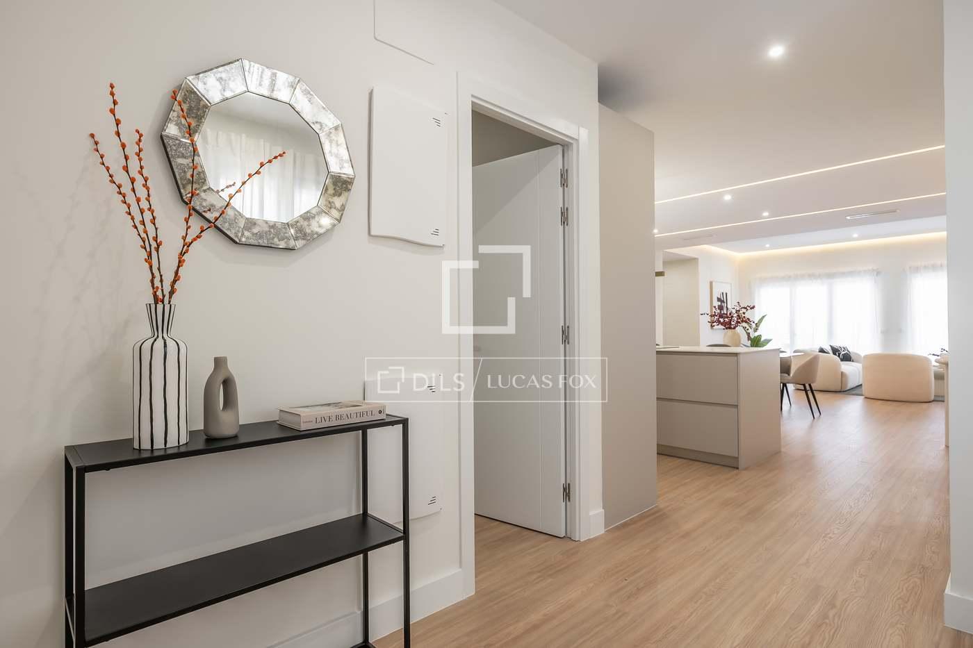 Apartamento en Venta en Madrid