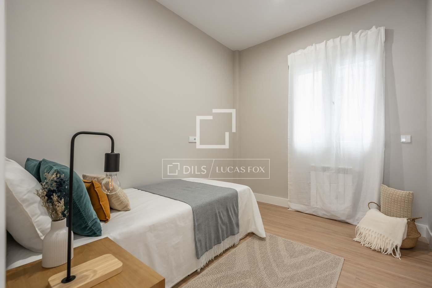Apartamento en Venta en Madrid