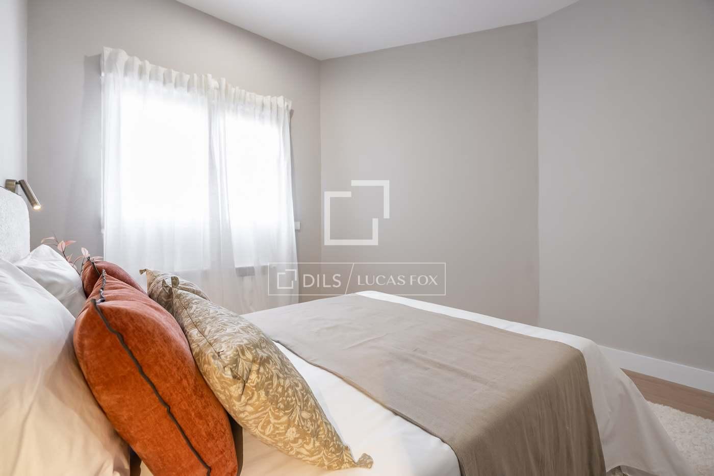 Apartamento en Venta en Madrid