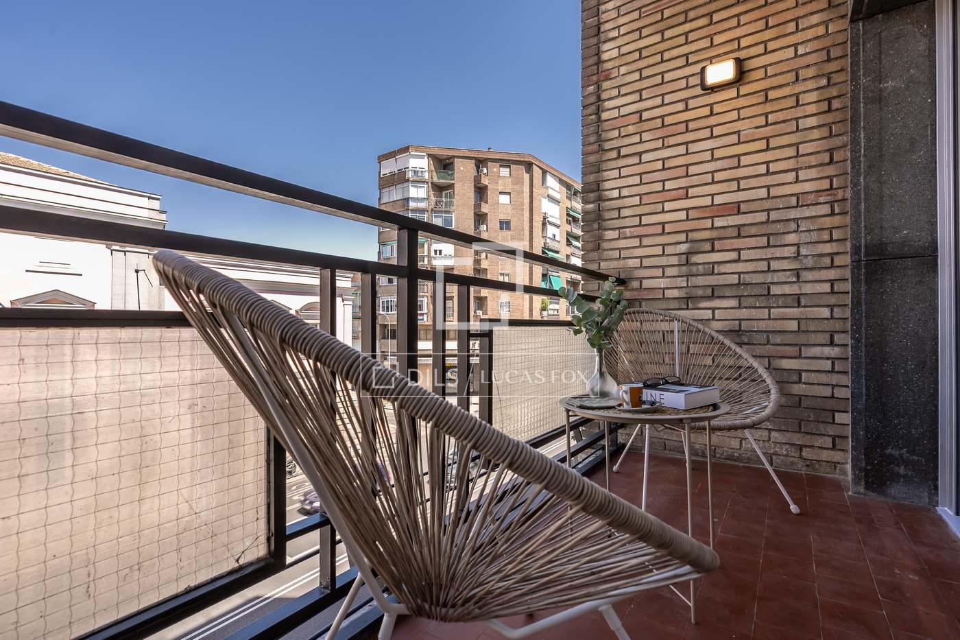Apartamento en Venta en Madrid