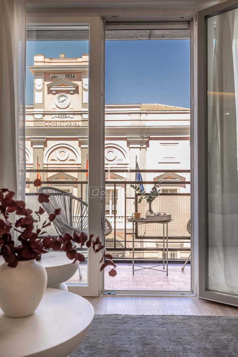 Apartamento en Venta en Madrid