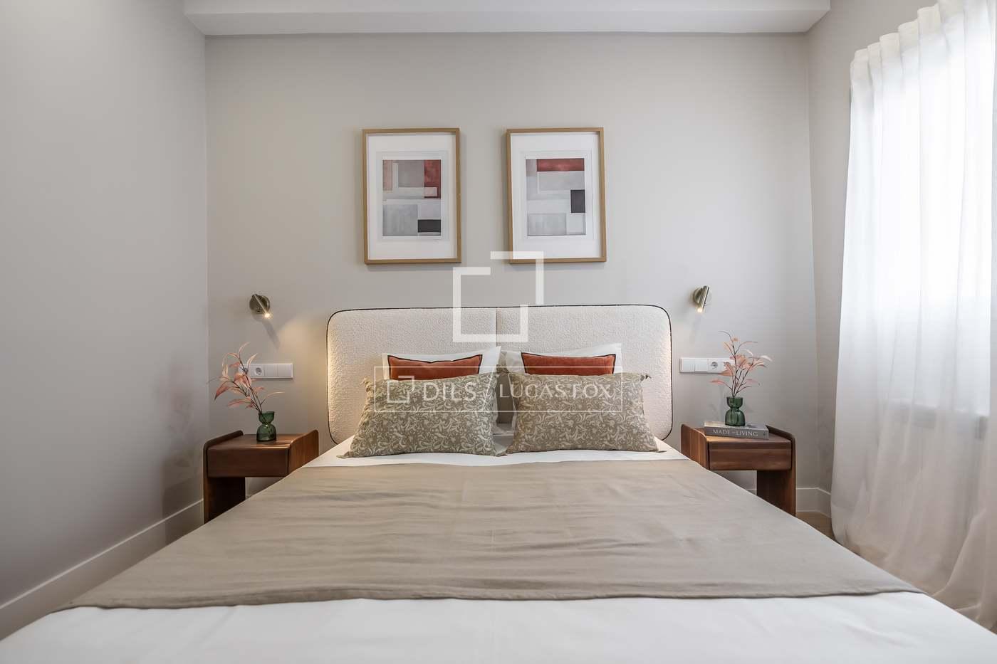 Apartamento en Venta en Madrid