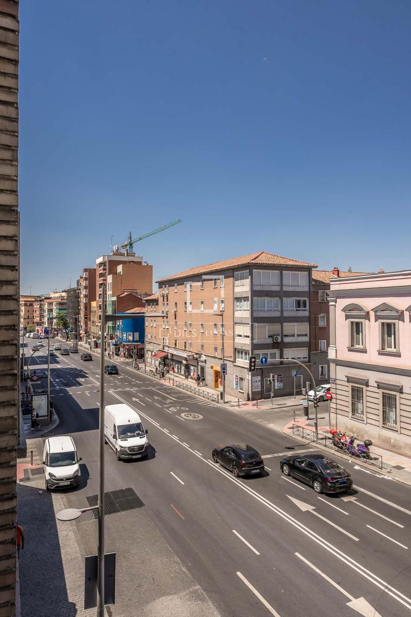 Apartamento en Venta en Madrid