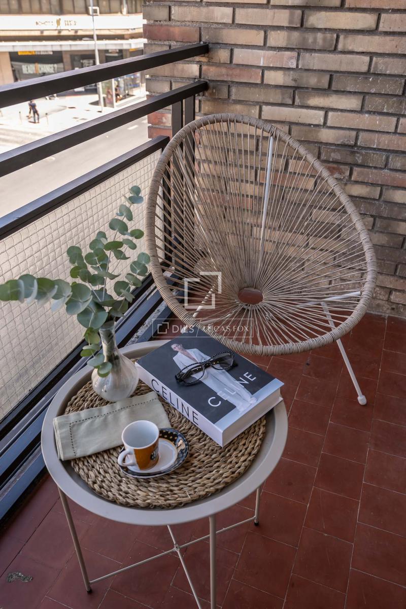 Apartamento en Venta en Madrid