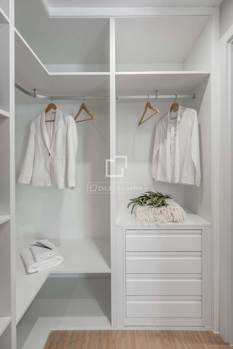 Apartamento en Venta en Madrid