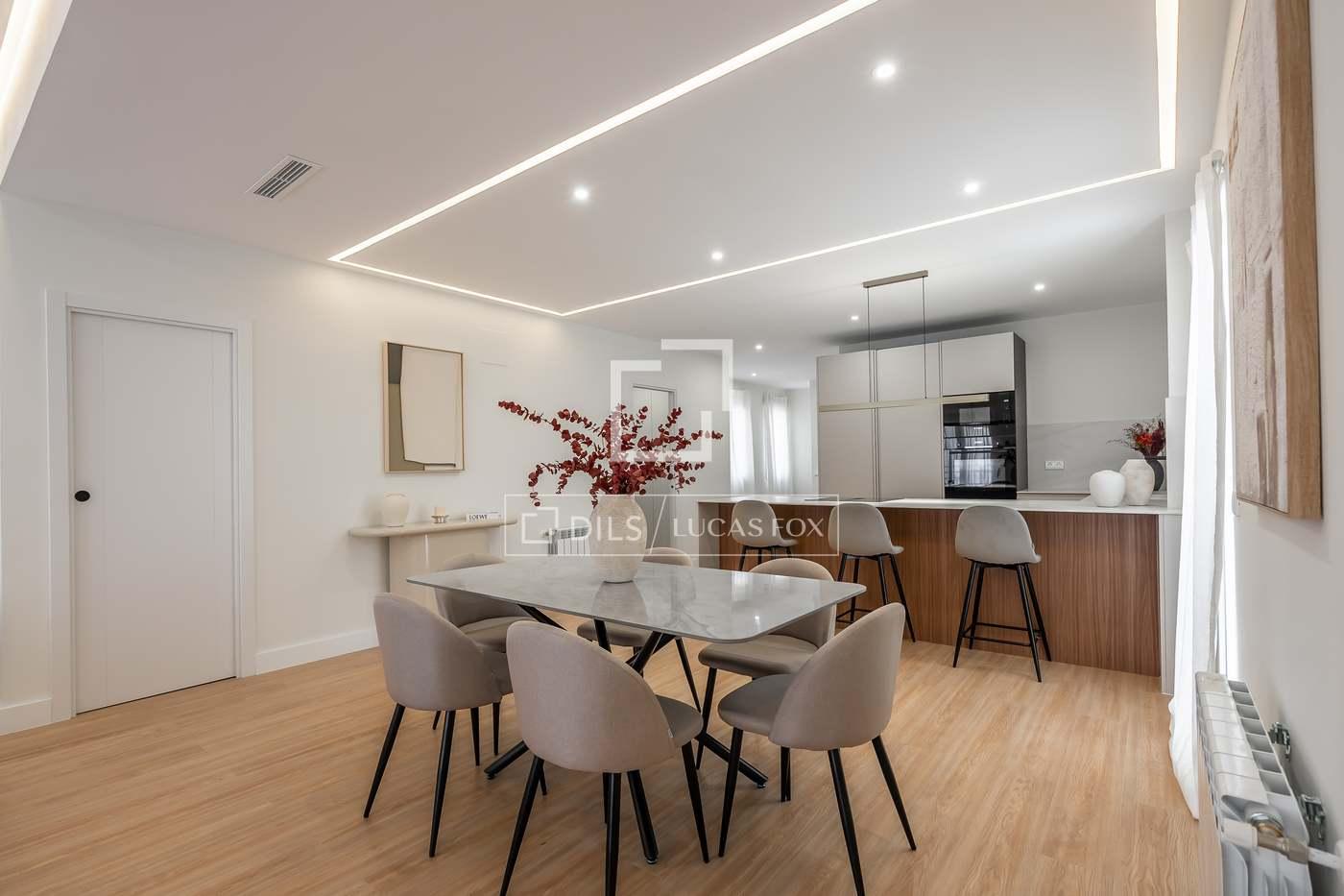 Apartamento en Venta en Madrid