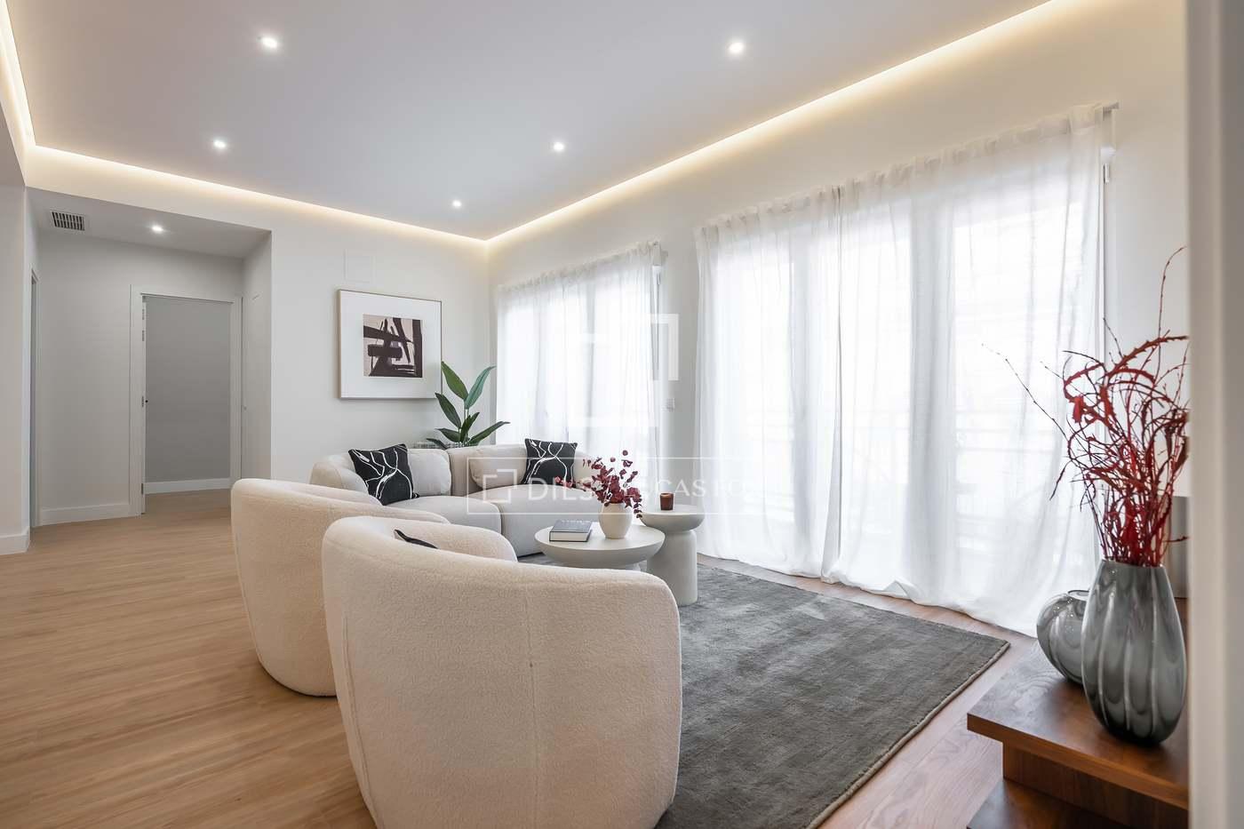 Apartamento en Venta en Madrid