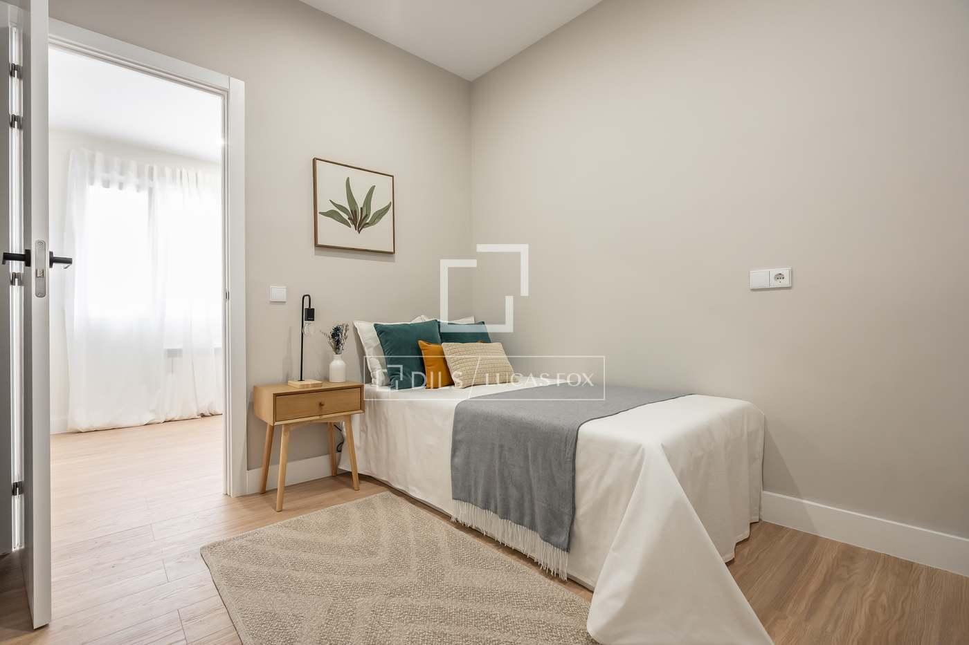 Apartamento en Venta en Madrid