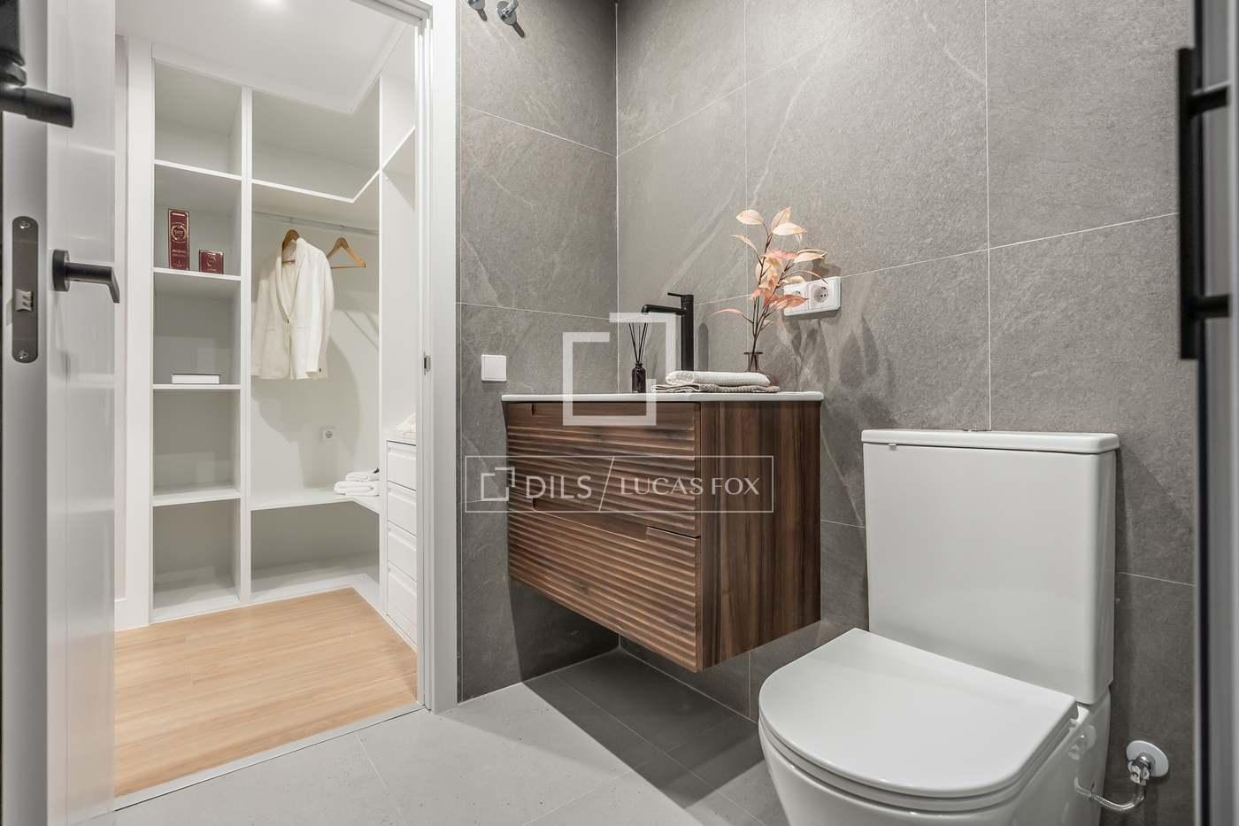 Apartamento en Venta en Madrid