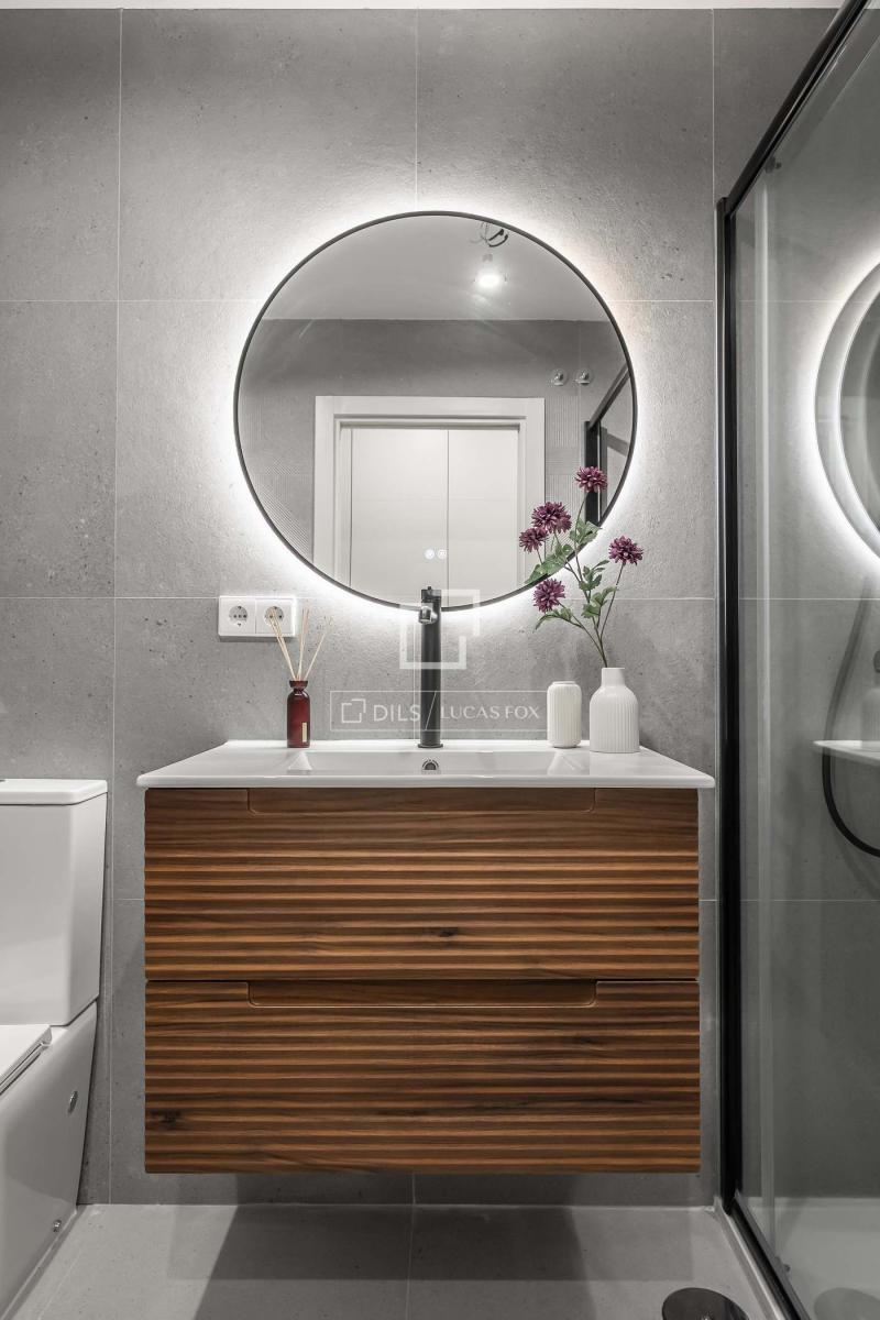Apartamento en Venta en Madrid