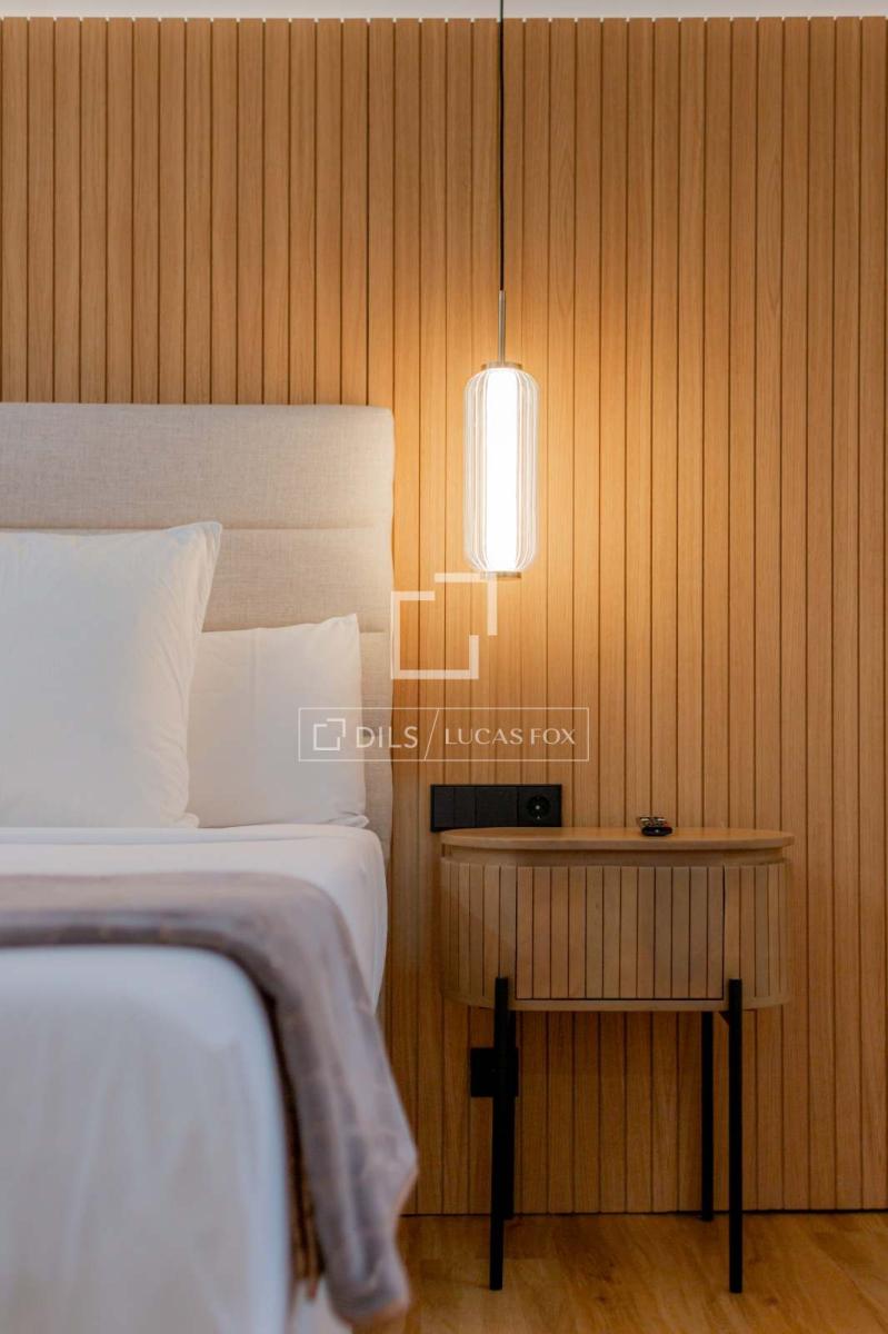 Apartment for Rent in Madrid