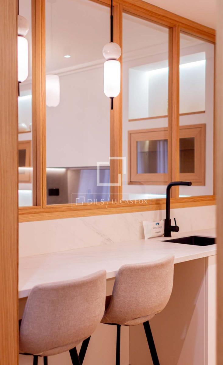 Apartment for Rent in Madrid