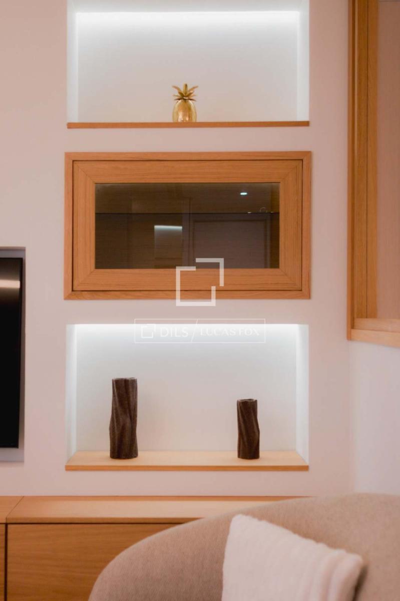 Apartment for Rent in Madrid