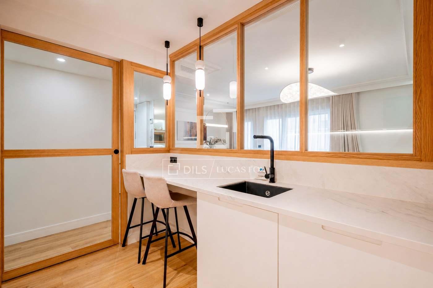 Apartment for Rent in Madrid