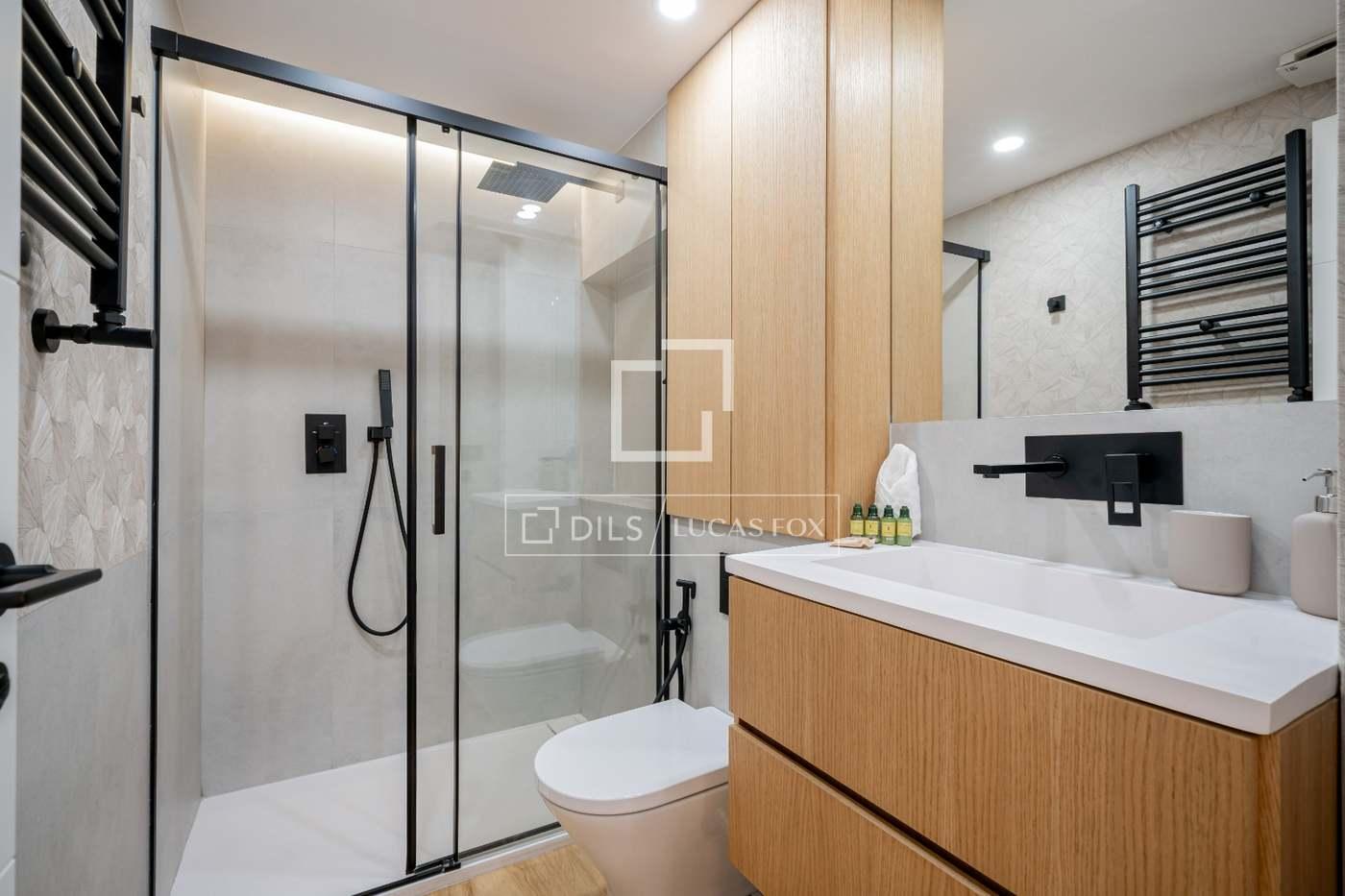 Apartment for Rent in Madrid