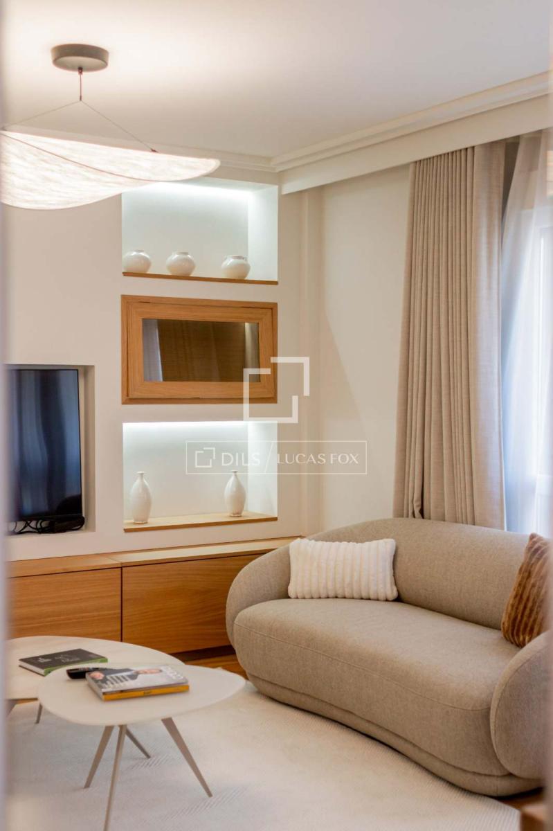 Apartment for Rent in Madrid