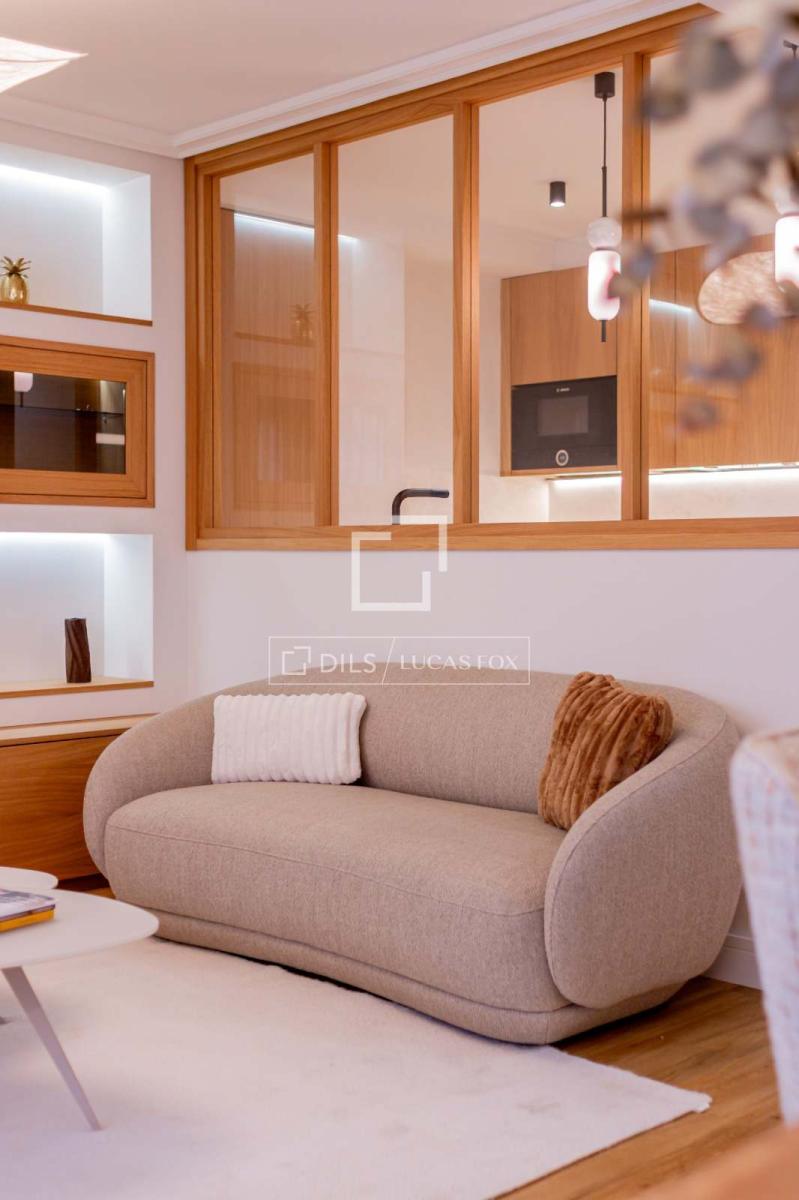 Apartment for Rent in Madrid