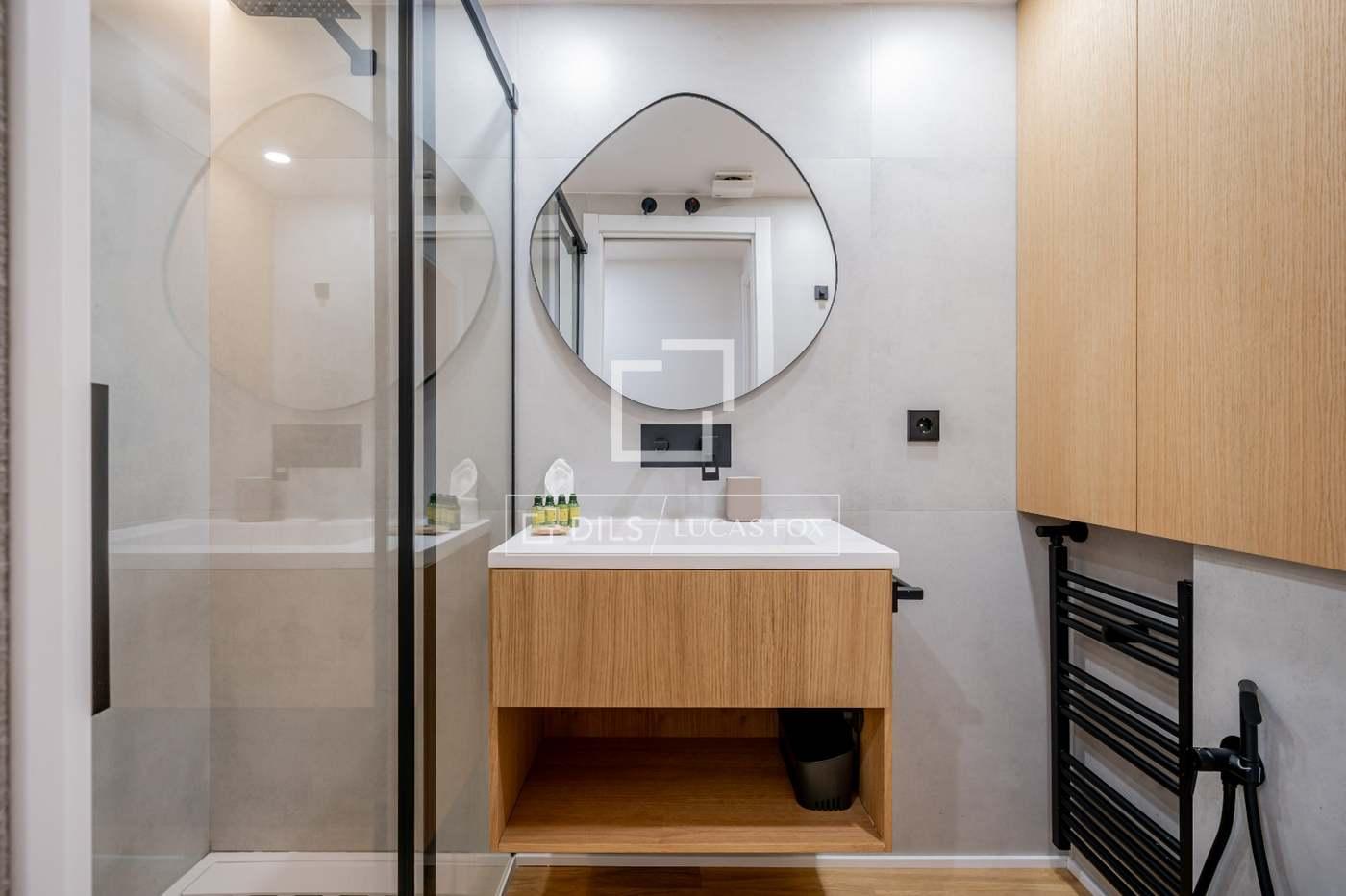 Apartment for Rent in Madrid