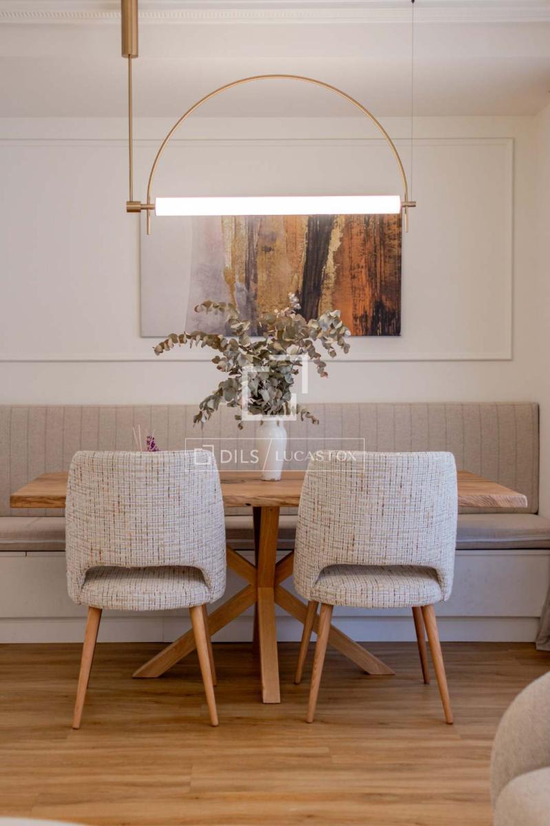 Apartment for Rent in Madrid