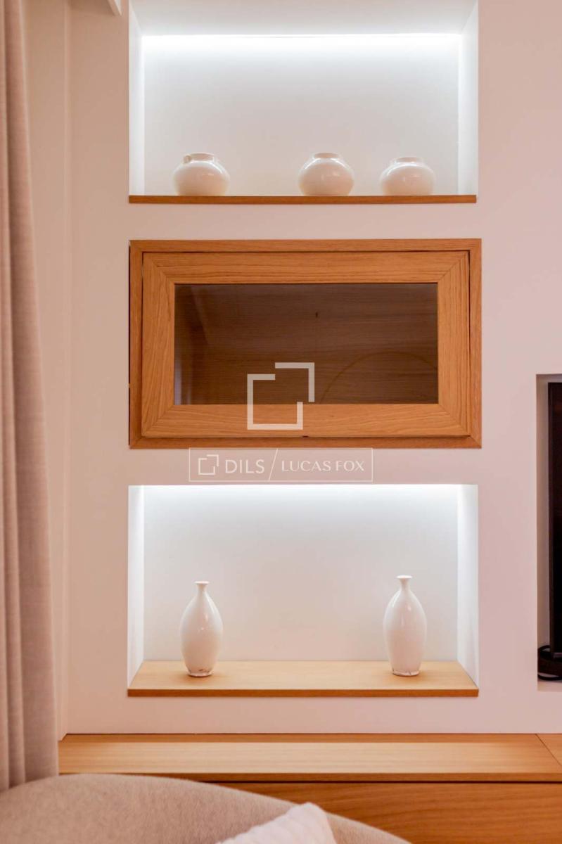 Apartment for Rent in Madrid