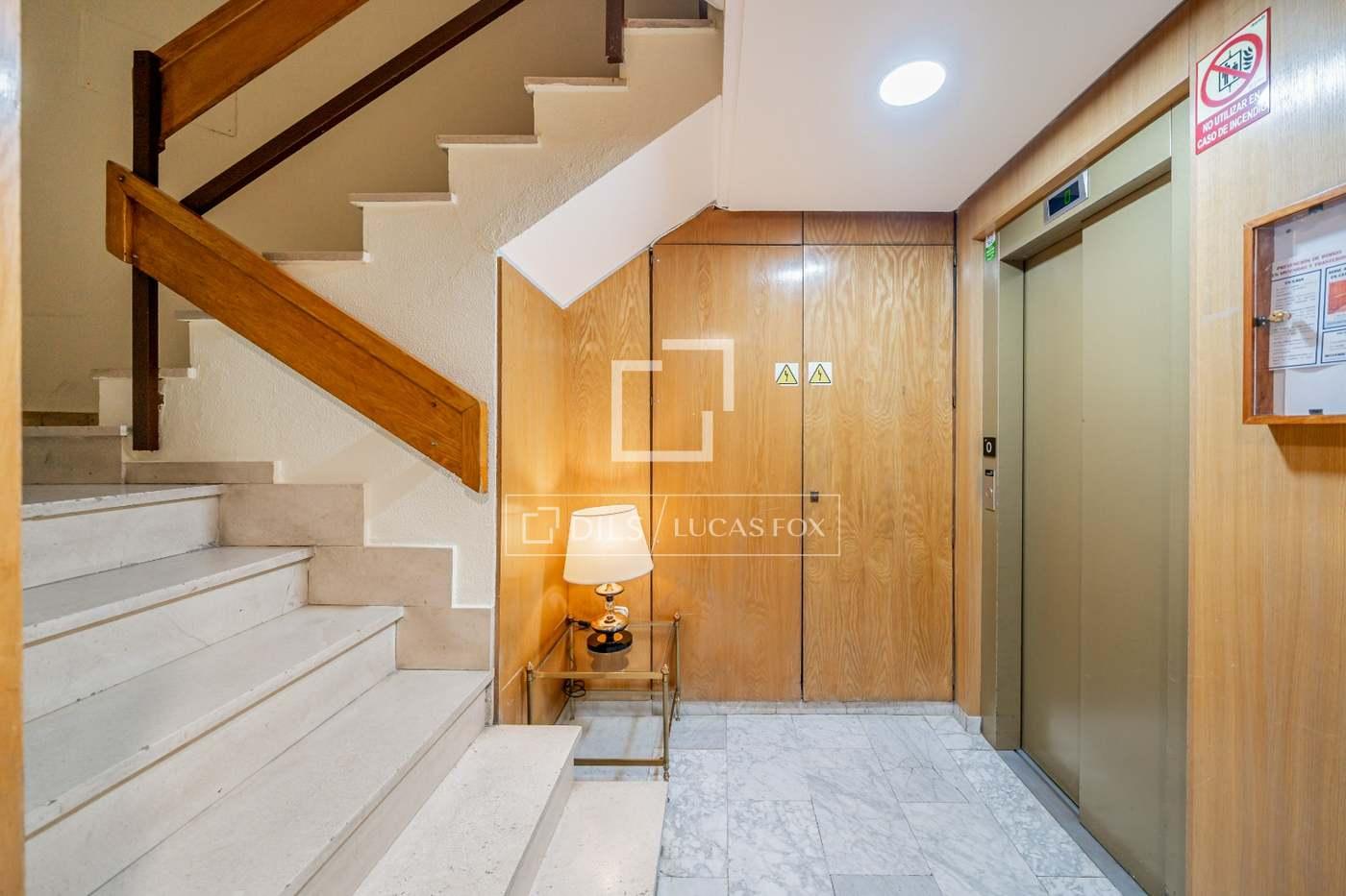 Apartment for Rent in Madrid
