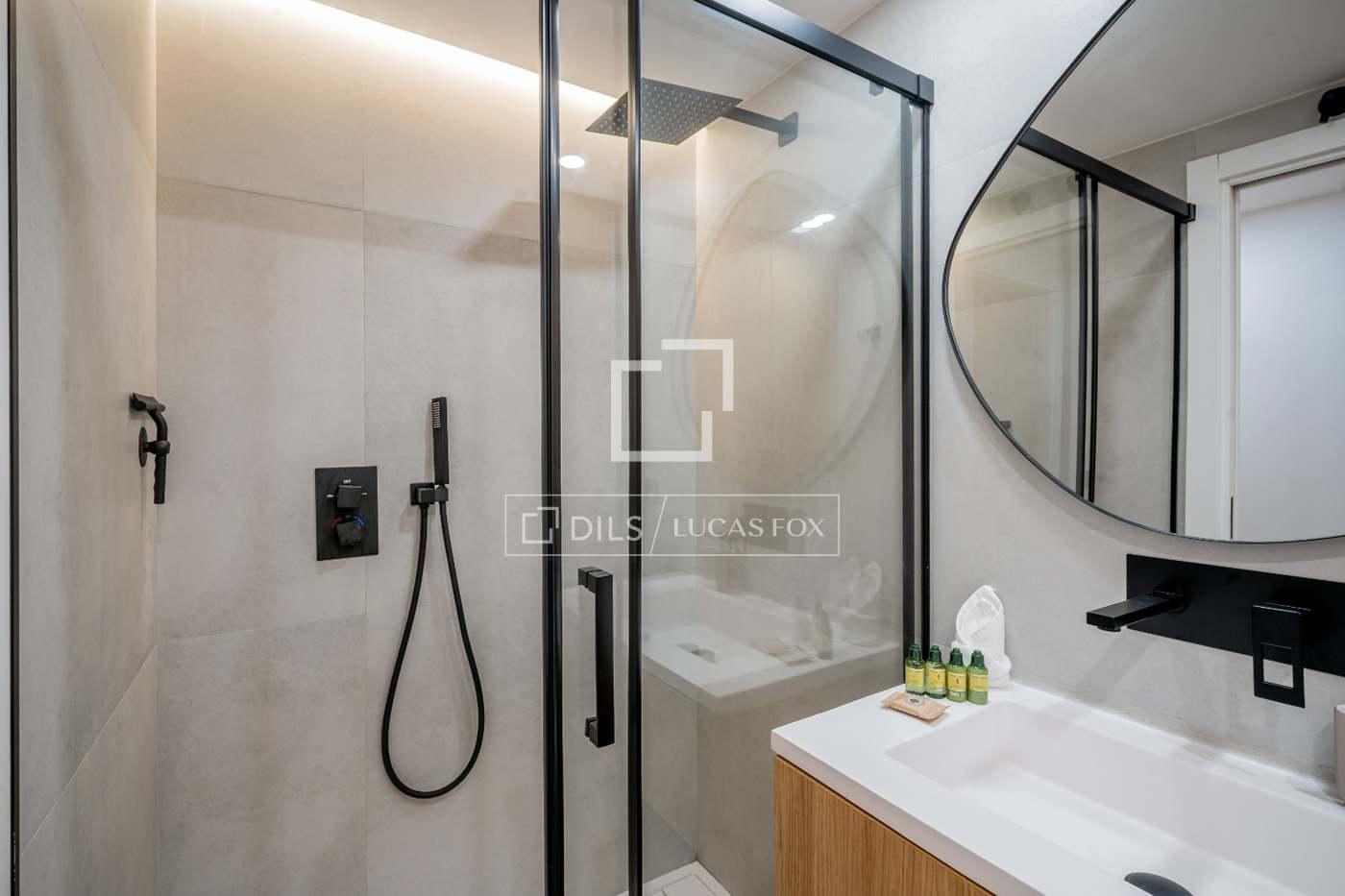 Apartment for Rent in Madrid