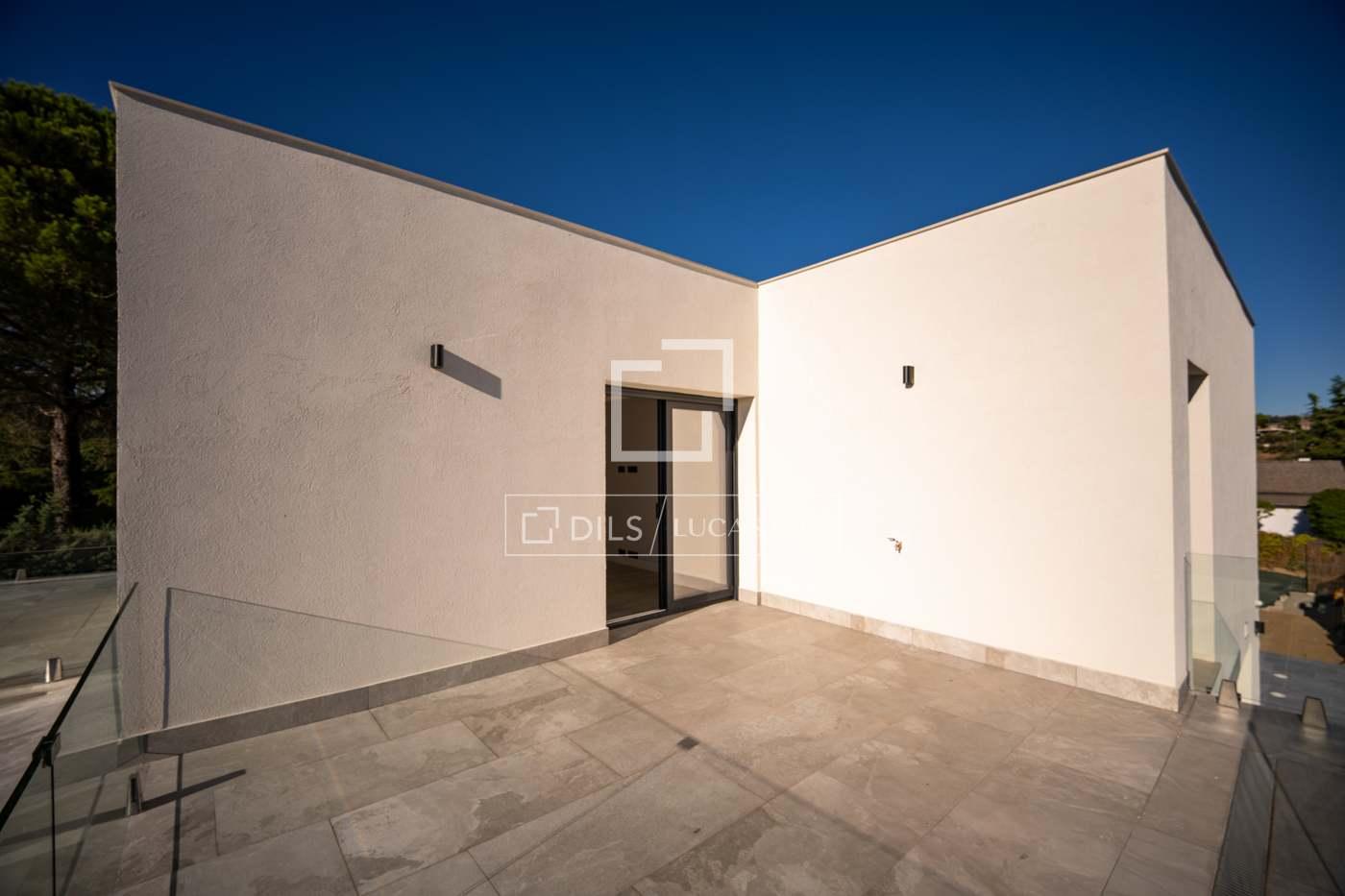 House for Rent in Madrid