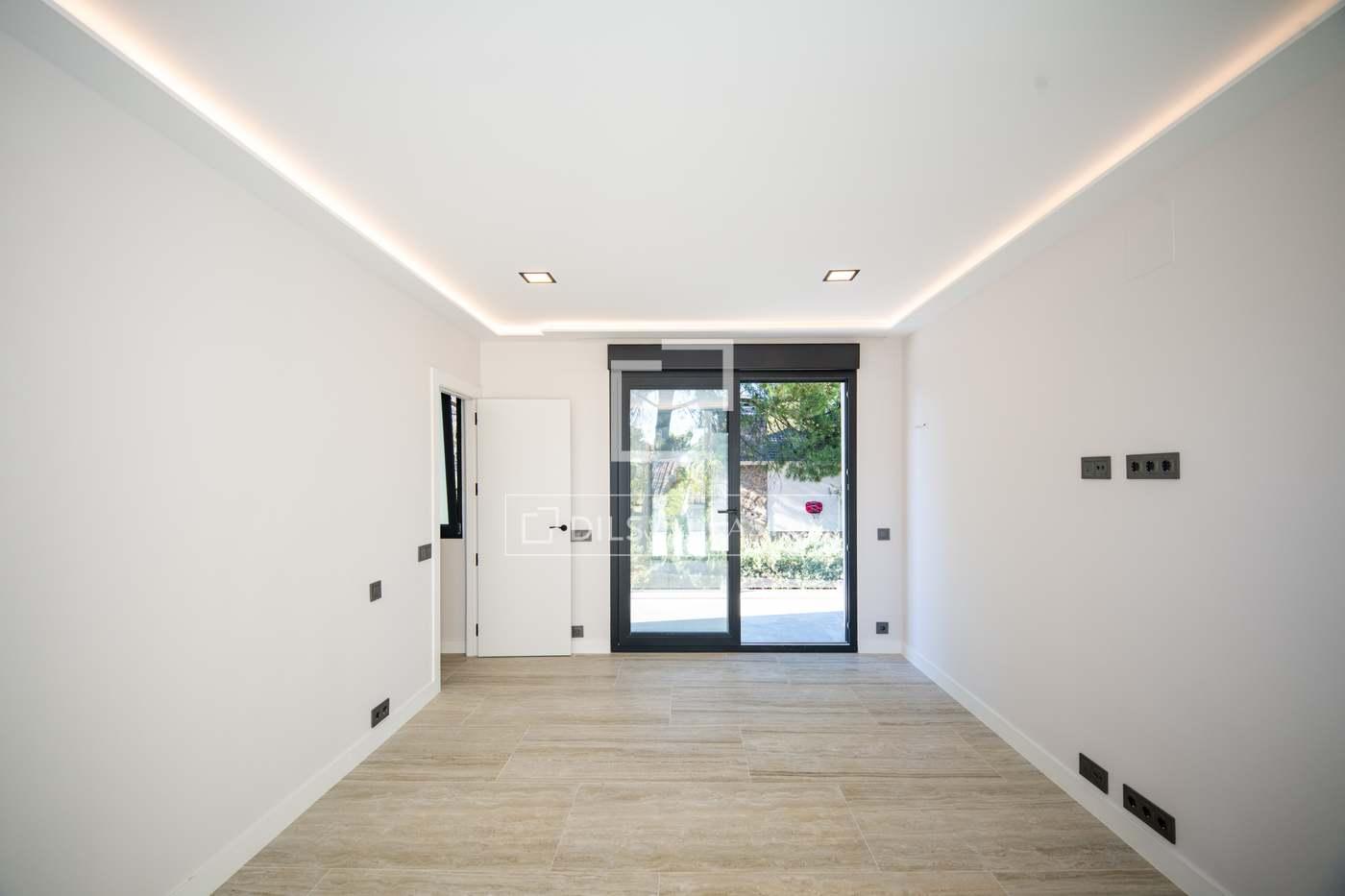 House for Rent in Madrid
