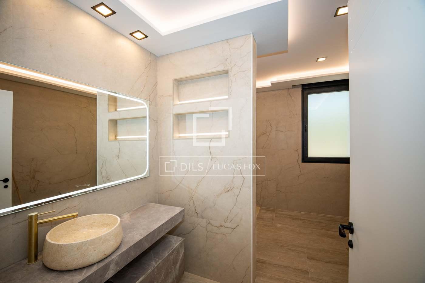 House for Rent in Madrid