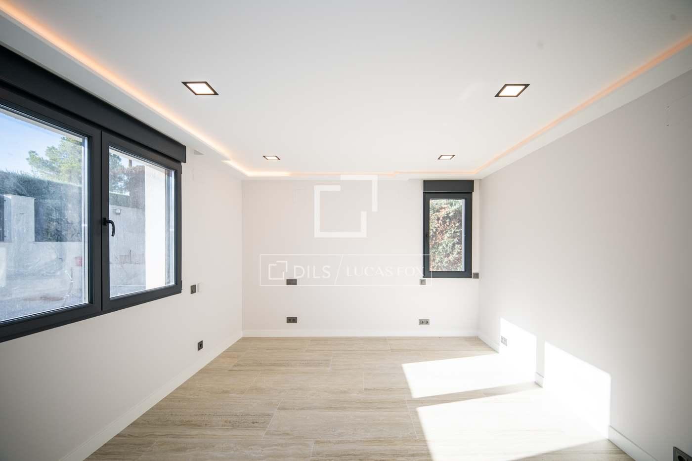 House for Rent in Madrid