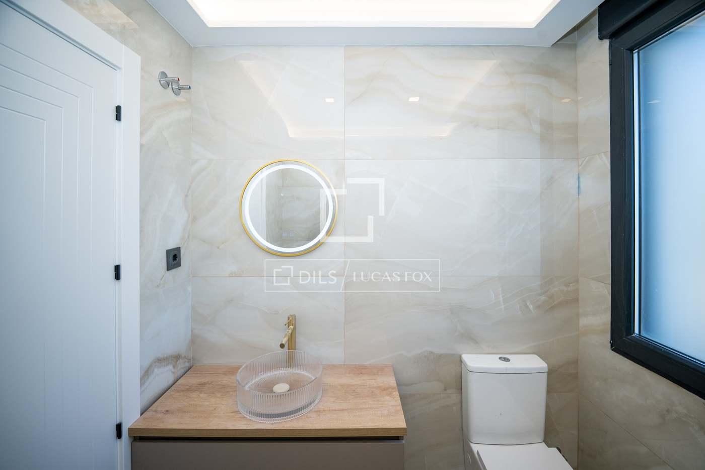 House for Rent in Madrid