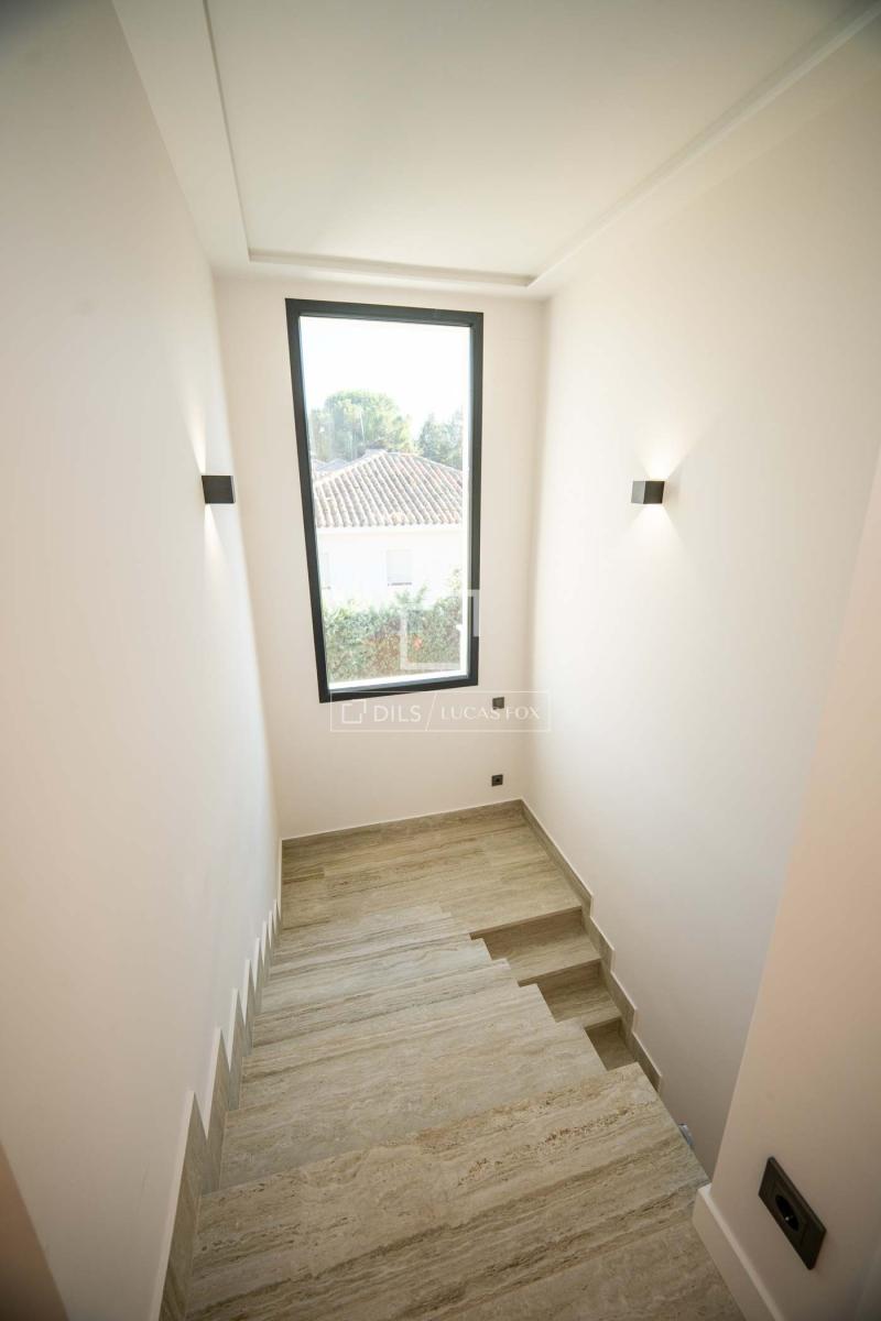 House for Rent in Madrid