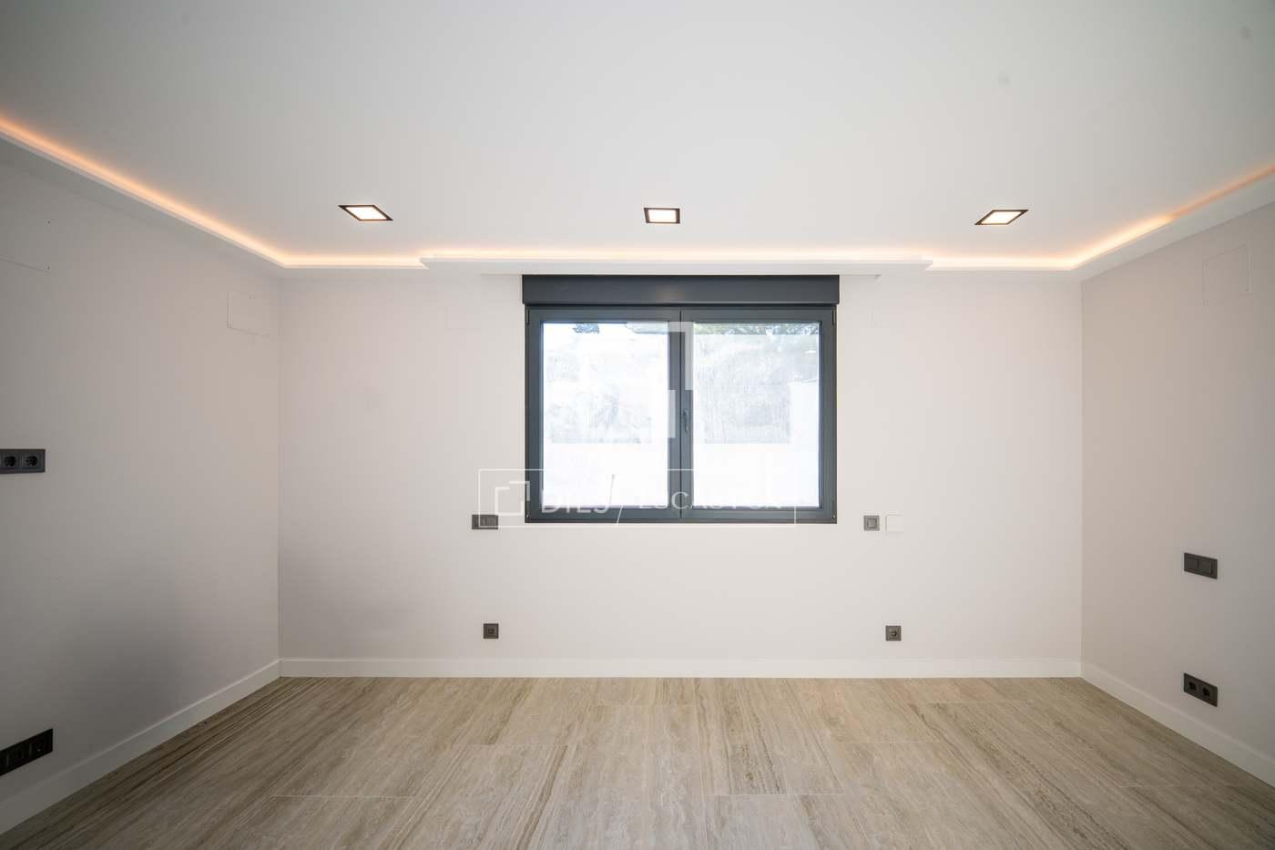 House for Rent in Madrid
