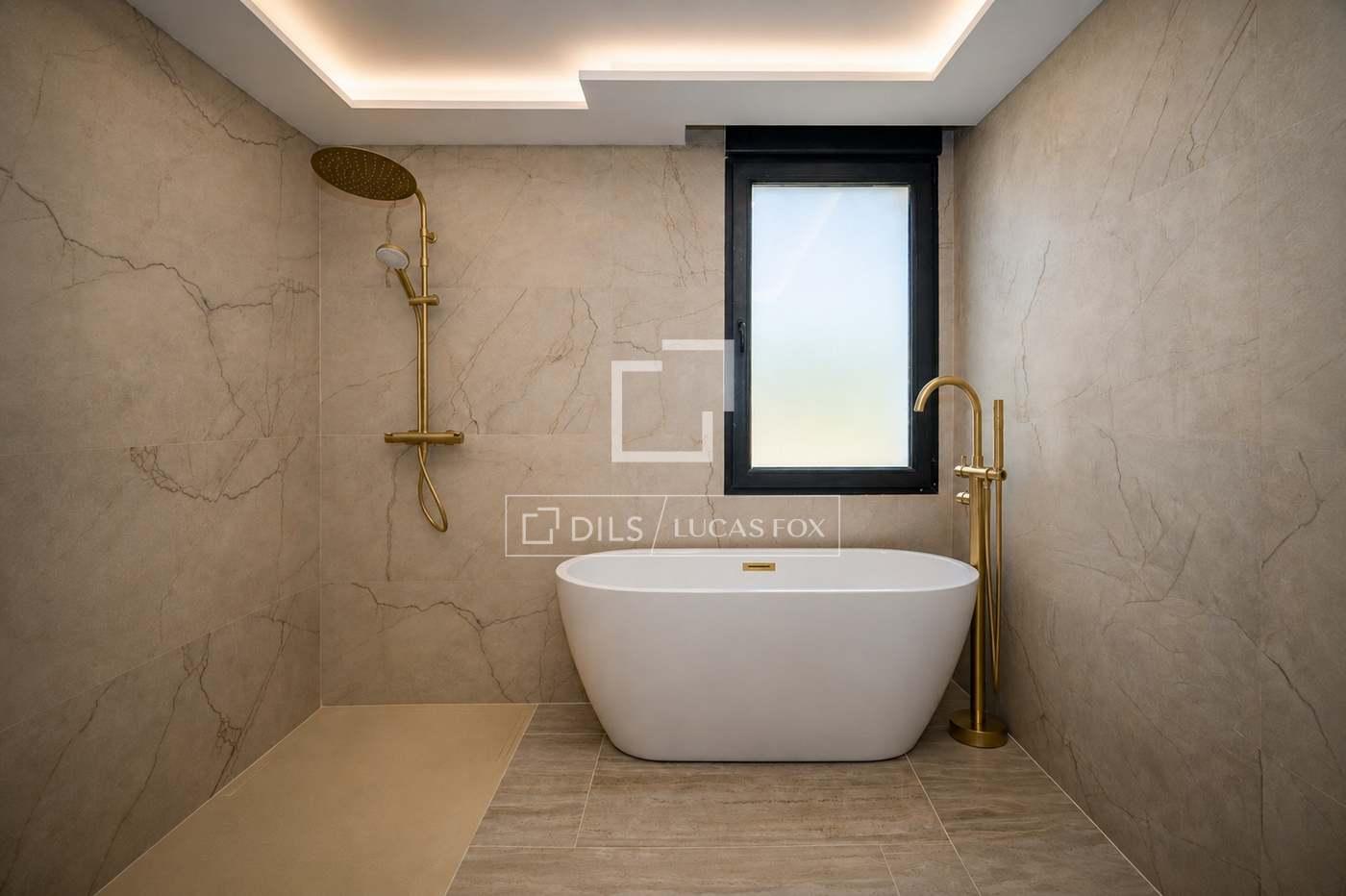 House for Rent in Madrid