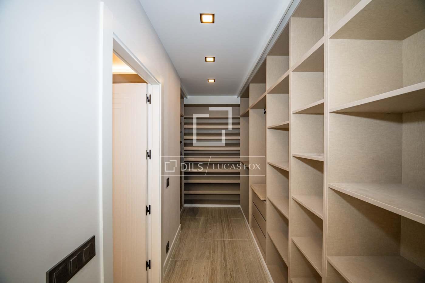 House for Rent in Madrid