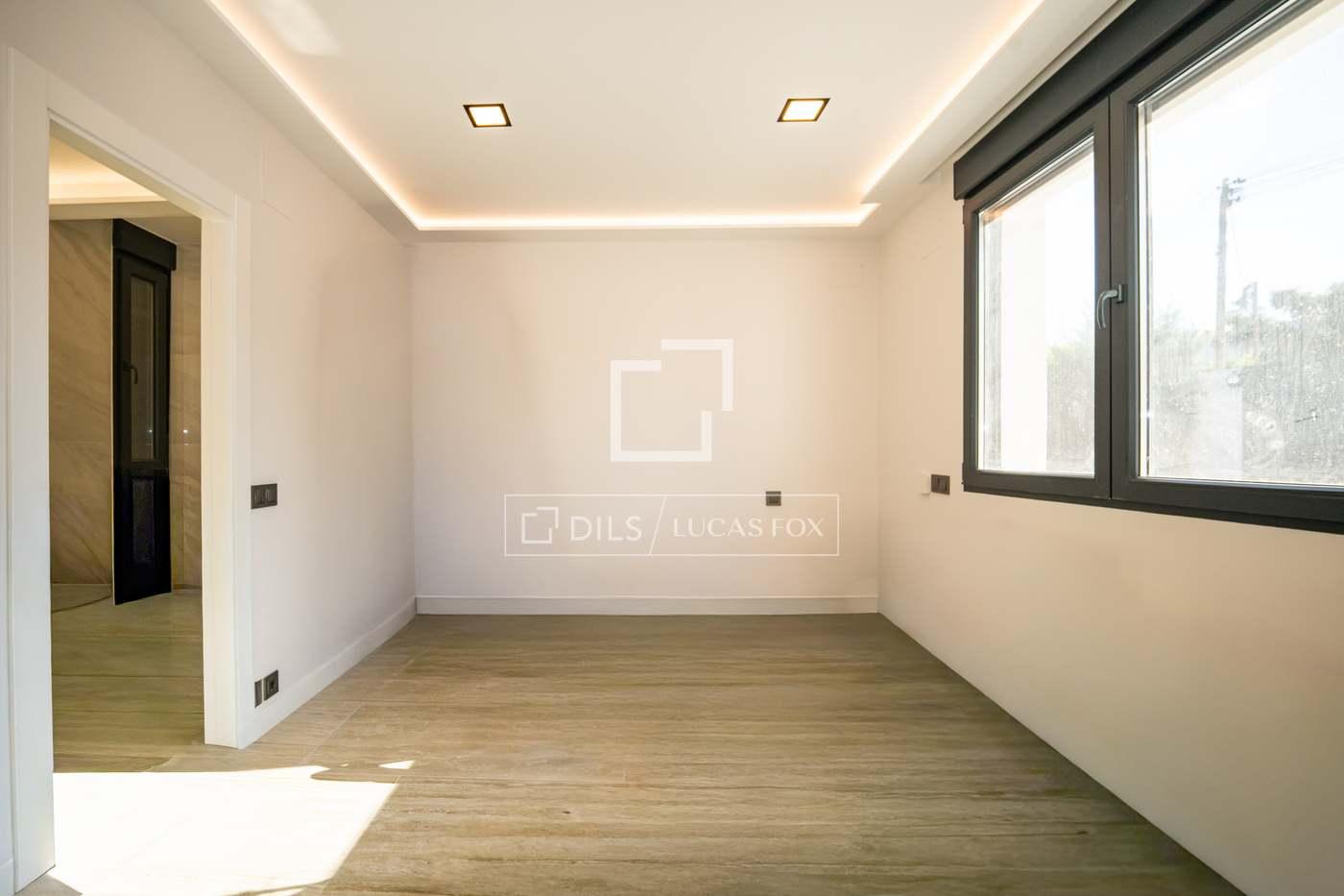 House for Rent in Madrid