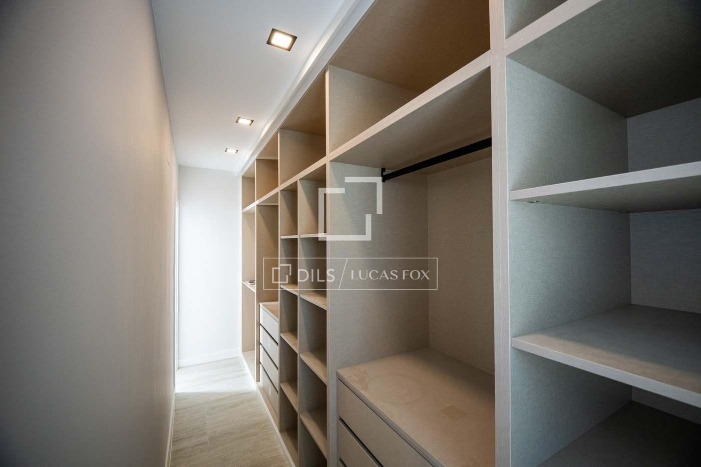 House for Rent in Madrid