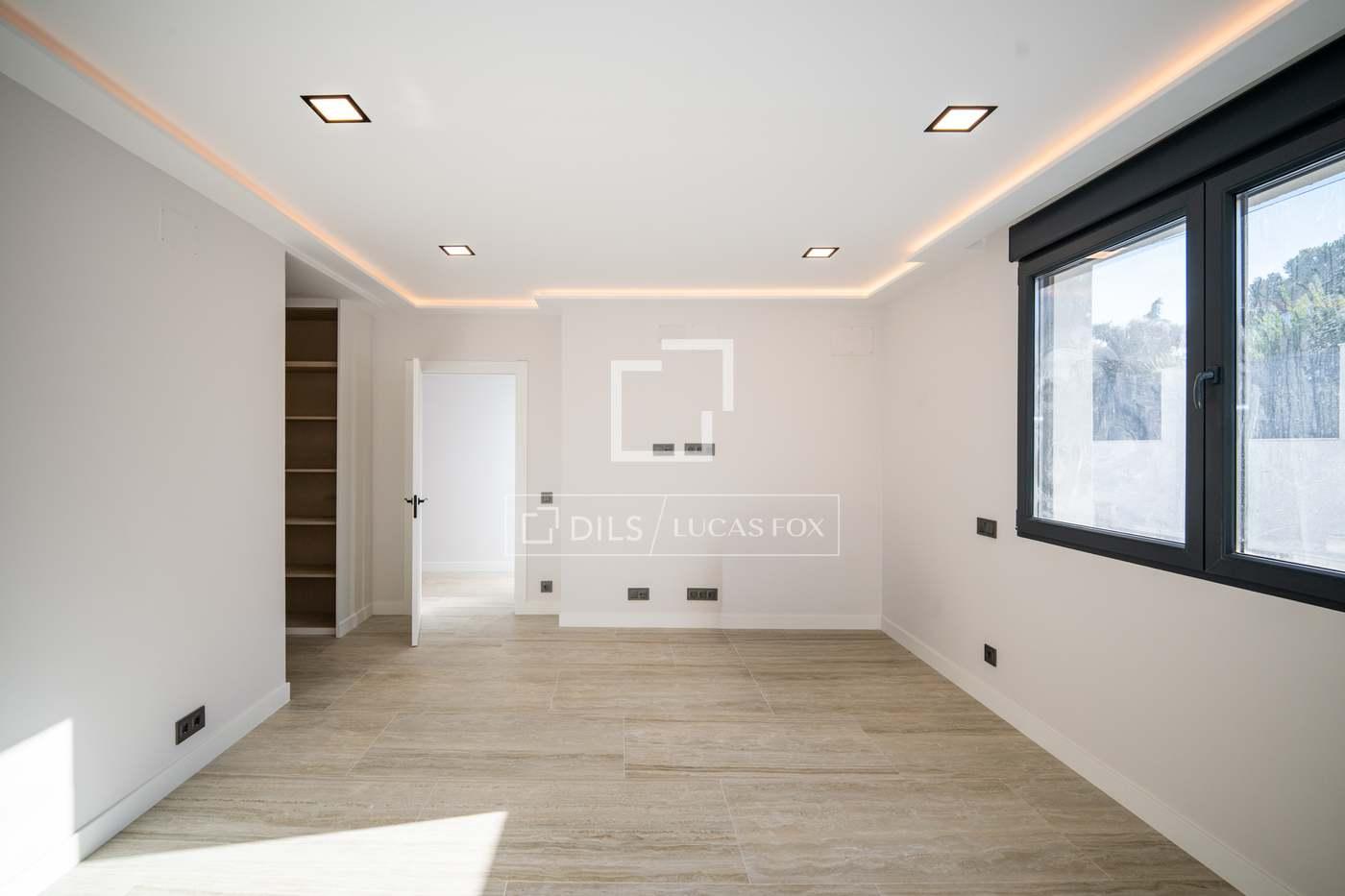 House for Rent in Madrid