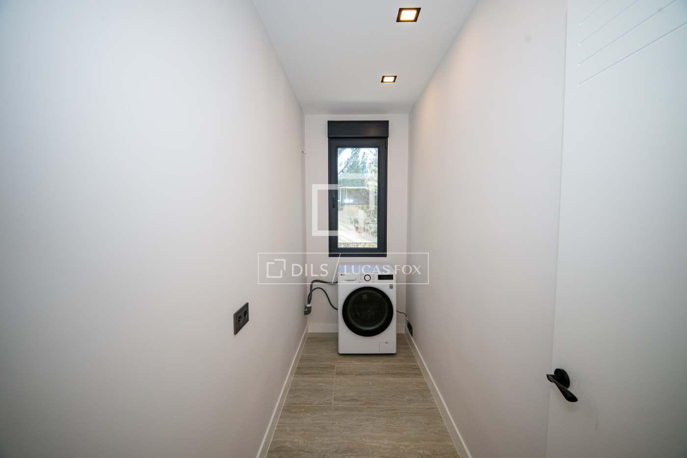 House for Rent in Madrid
