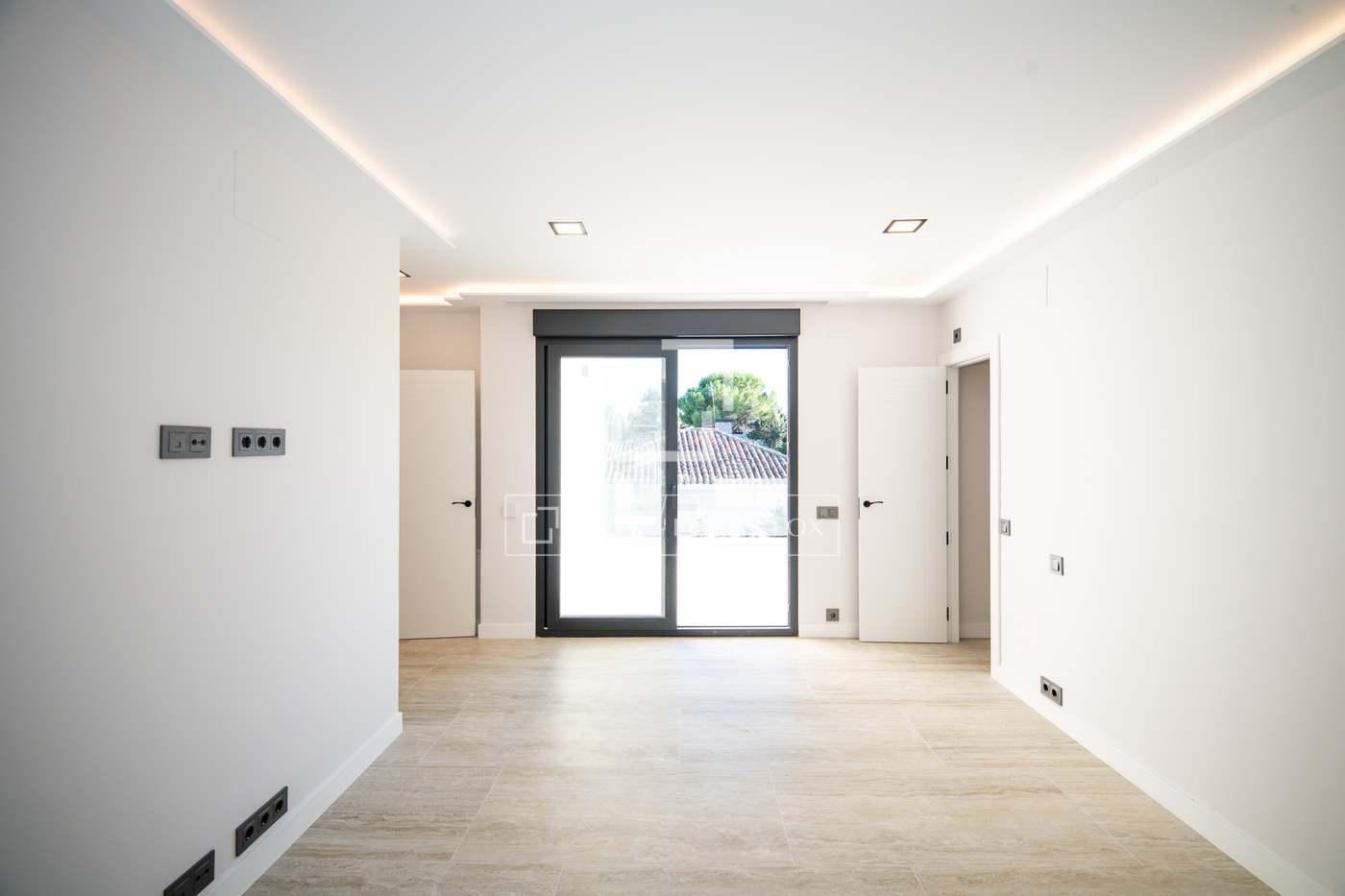House for Rent in Madrid