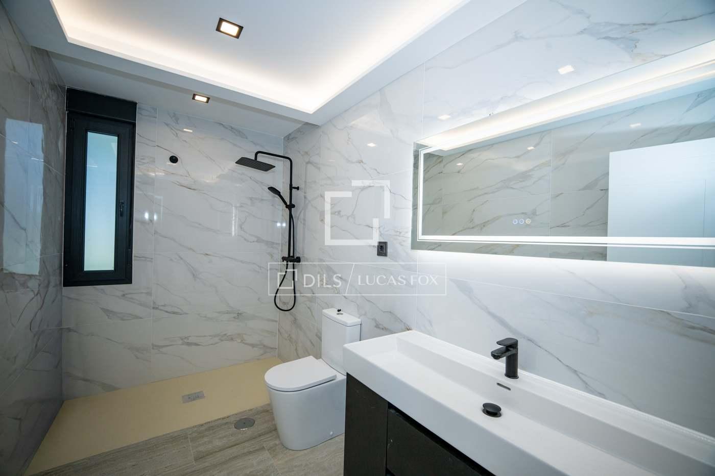 House for Rent in Madrid