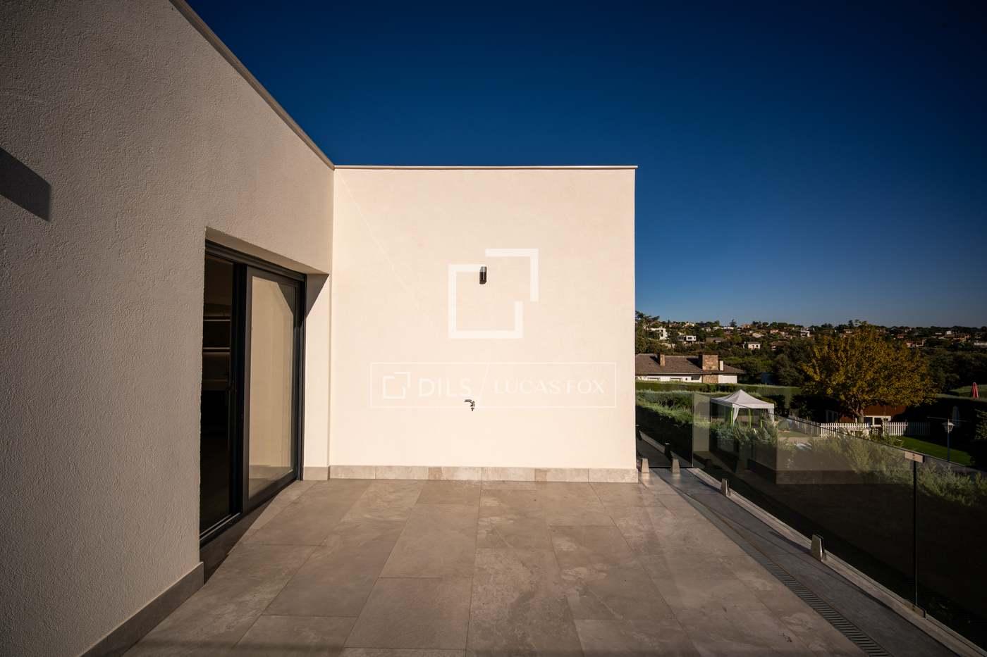 House for Rent in Madrid