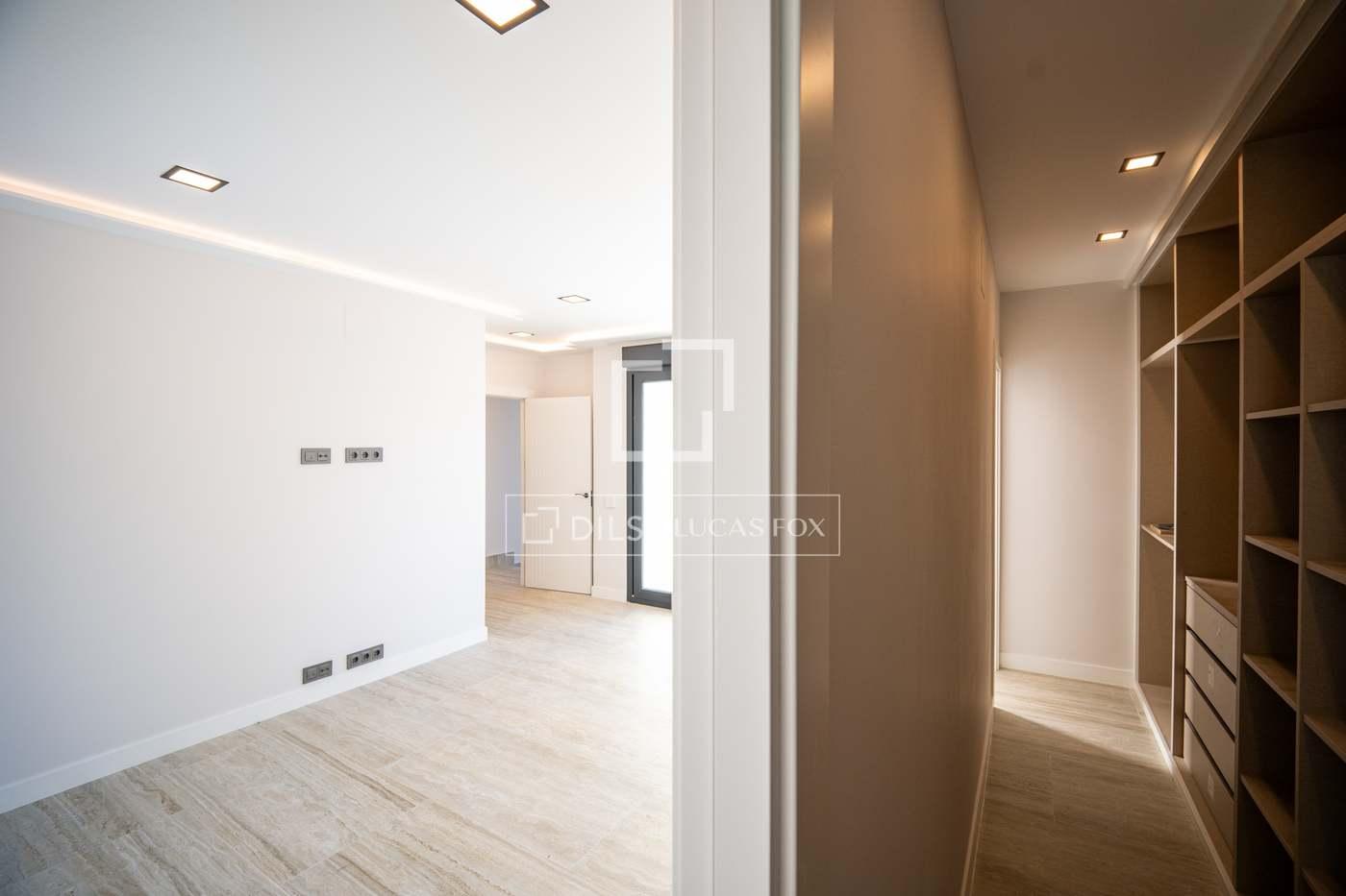 House for Rent in Madrid