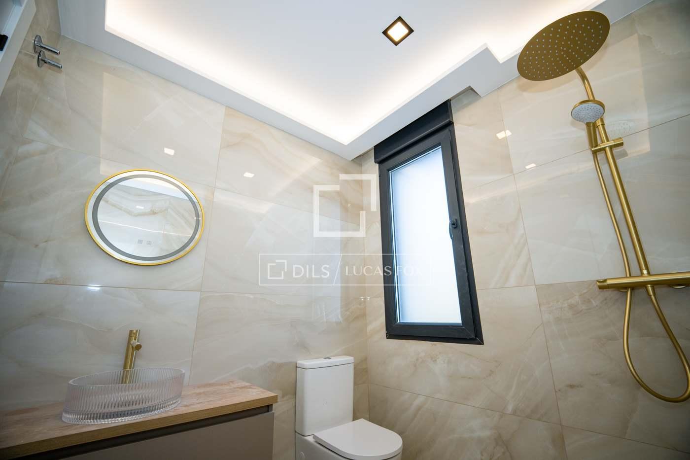 House for Rent in Madrid