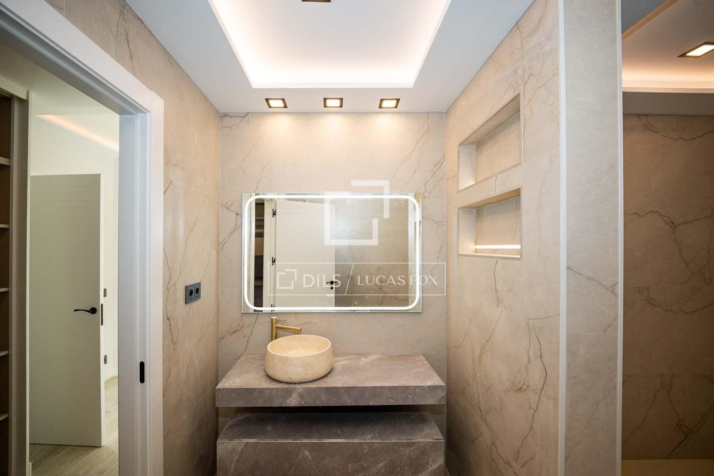 House for Rent in Madrid