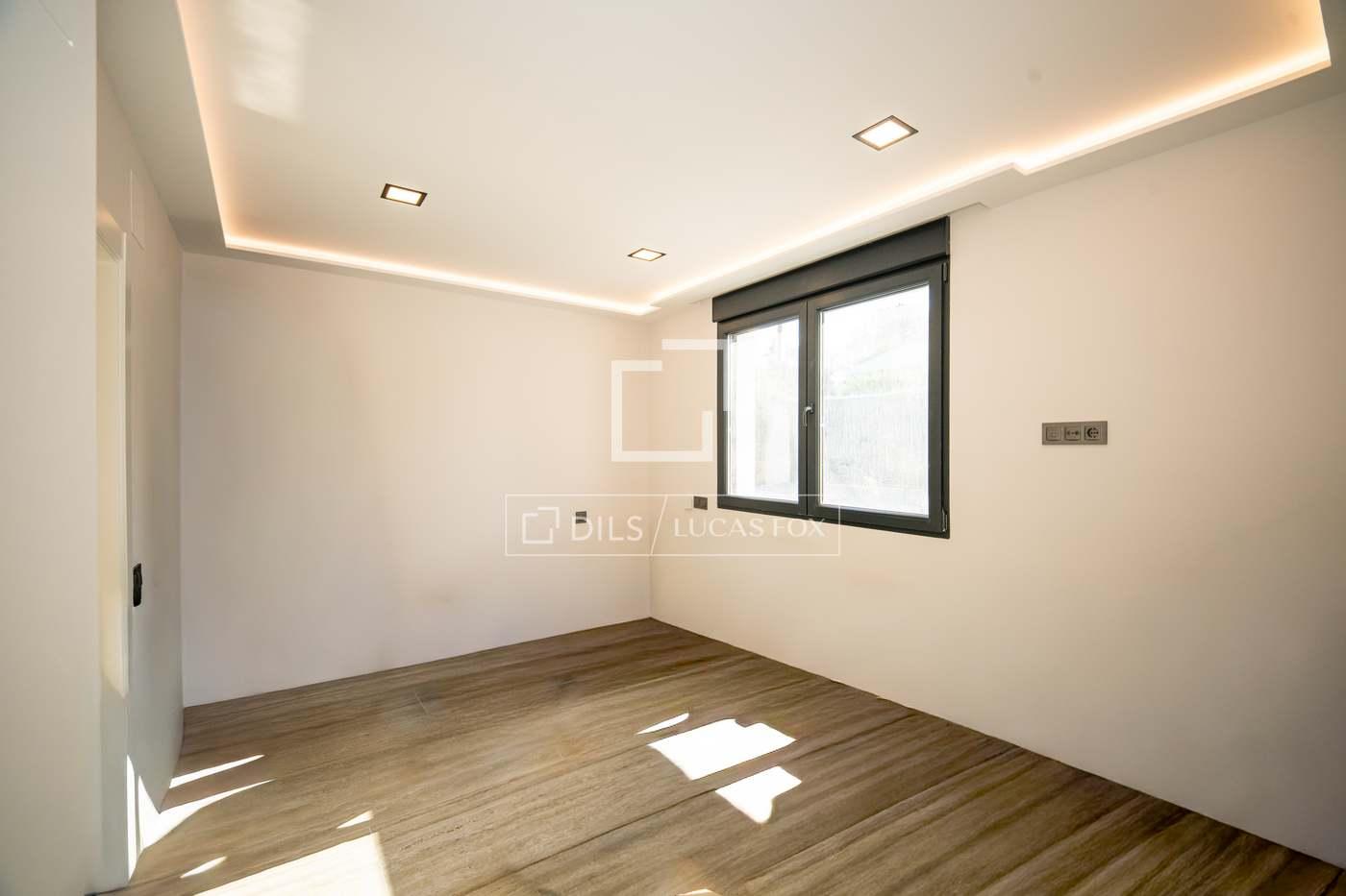 House for Rent in Madrid
