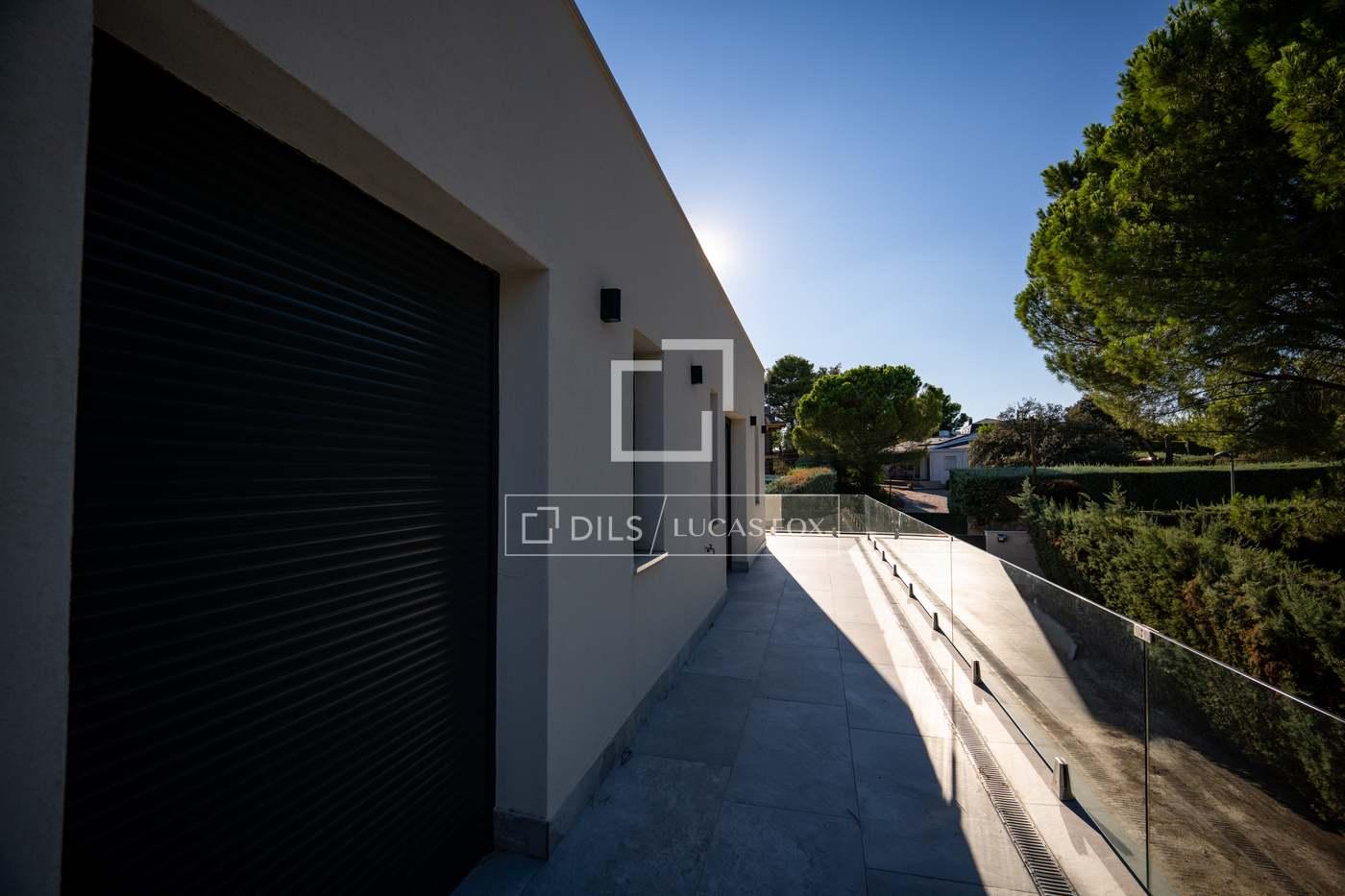House for Rent in Madrid