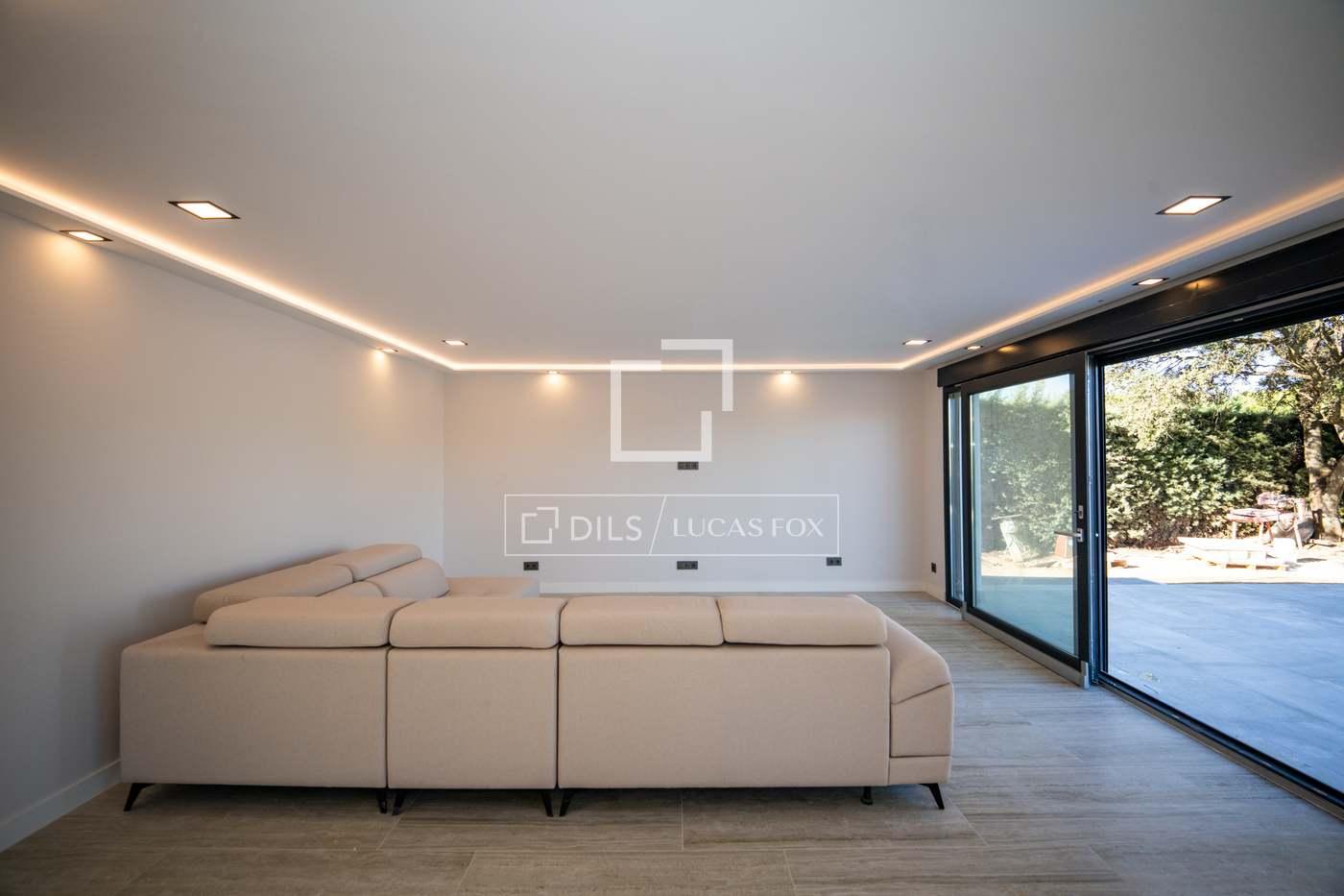 House for Rent in Madrid