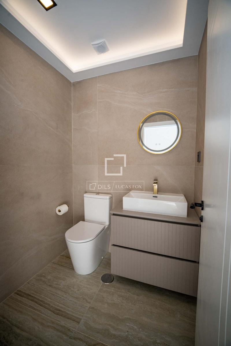 House for Rent in Madrid